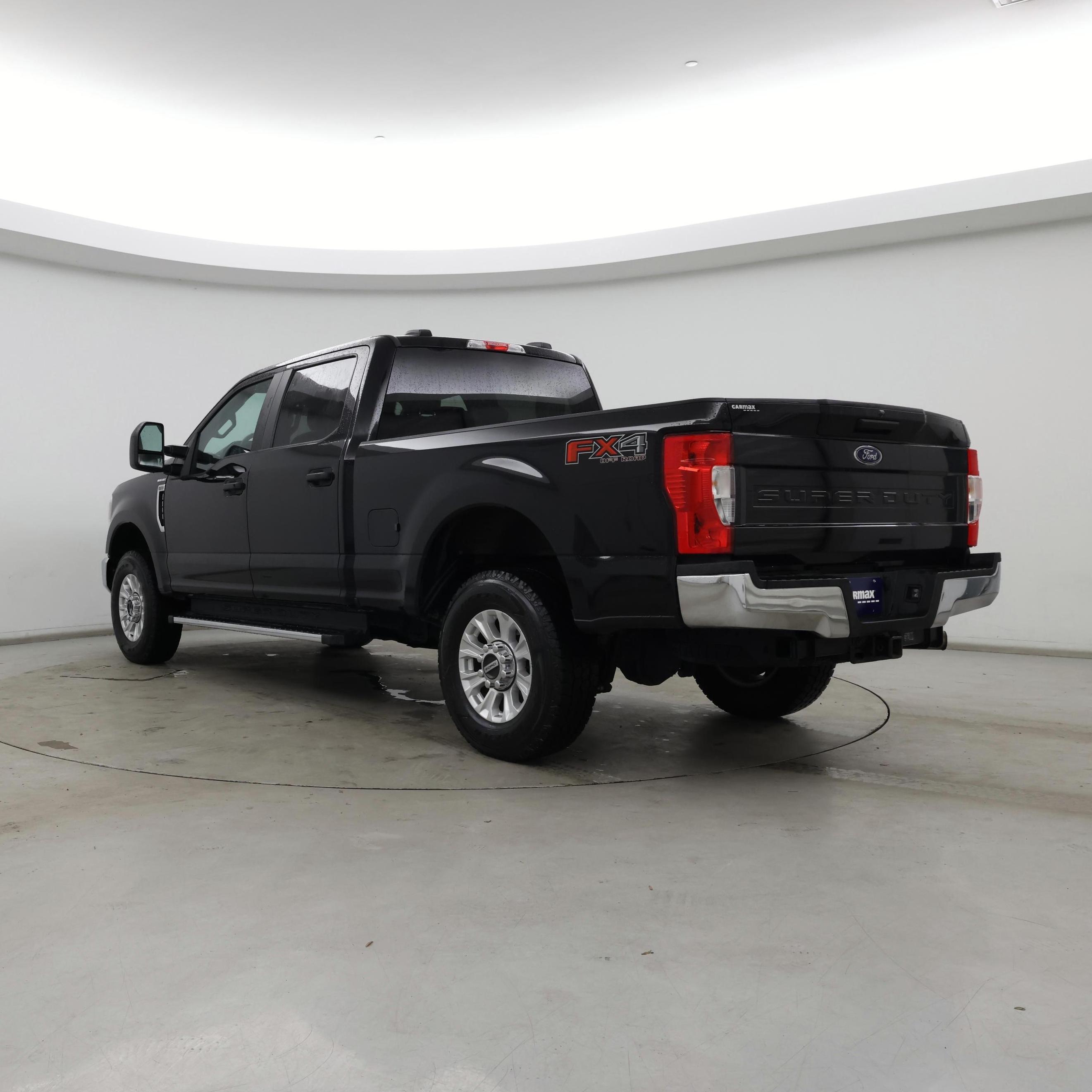 Thumbnail: 2021 Ford F-250 - 2