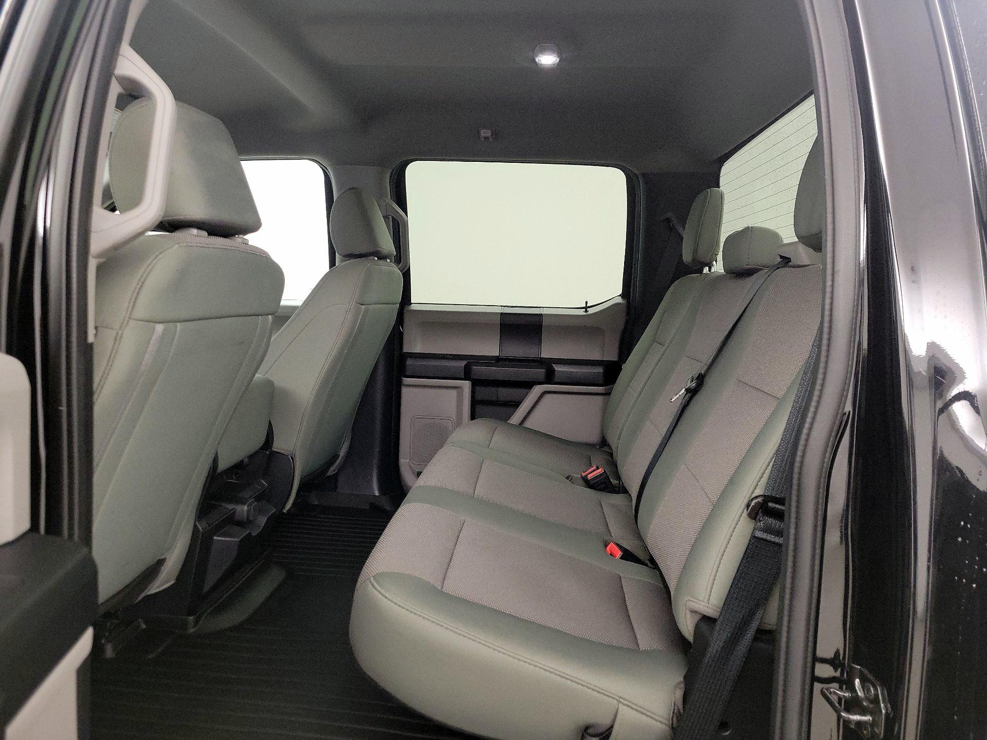 Thumbnail: 2021 Ford F-250 - 19