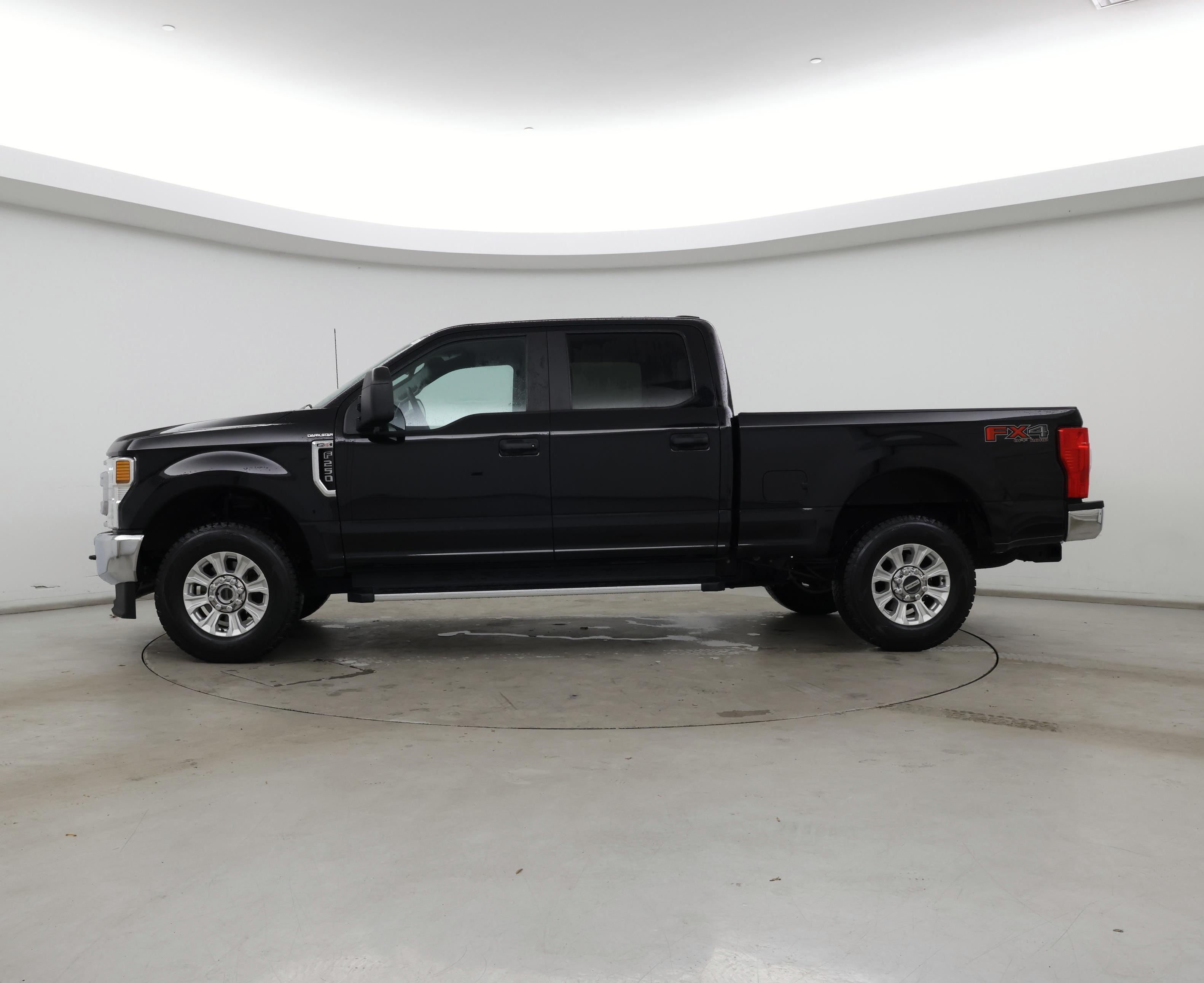 Thumbnail: 2021 Ford F-250 - 3