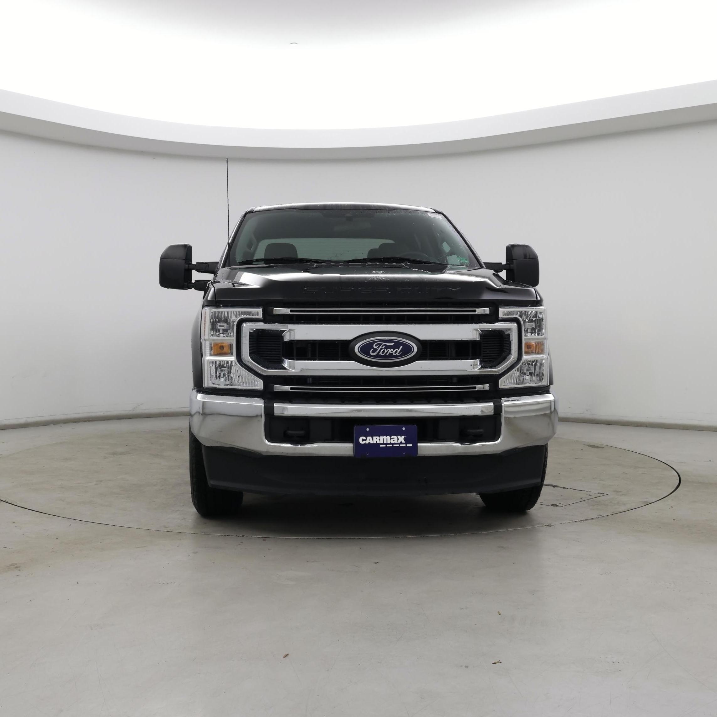 Thumbnail: 2021 Ford F-250 - 5