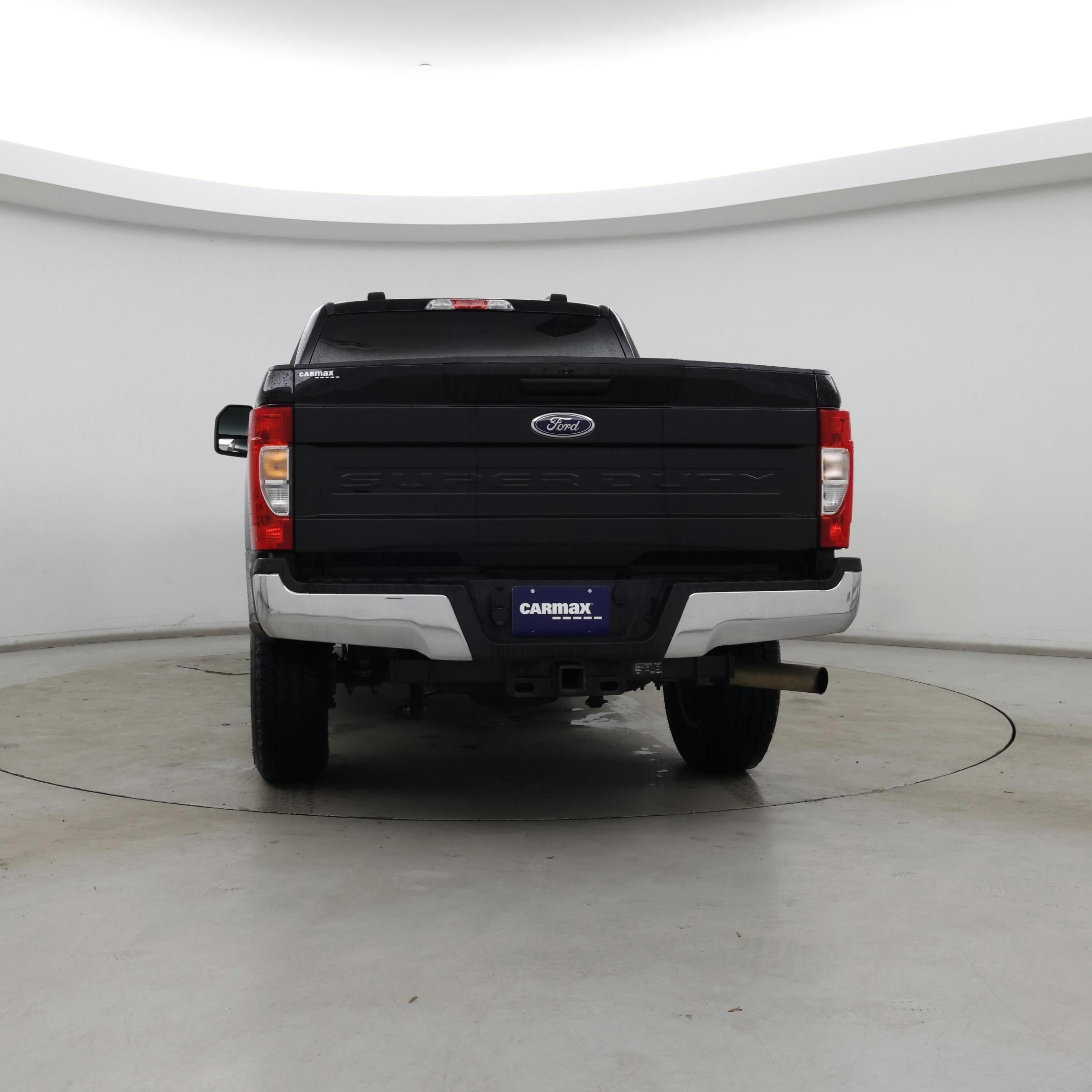 Thumbnail: 2021 Ford F-250 - 6