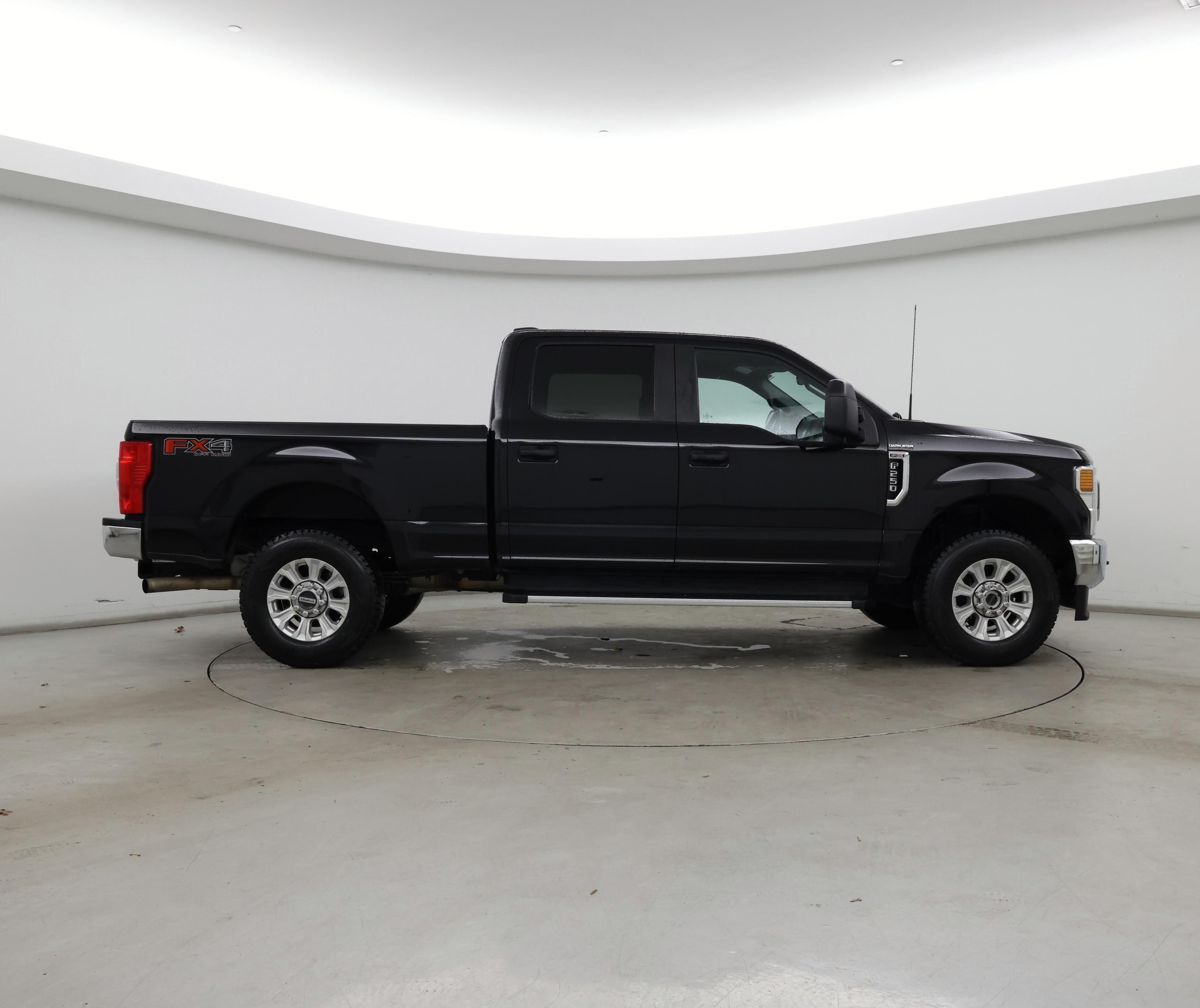 Thumbnail: 2021 Ford F-250 - 7