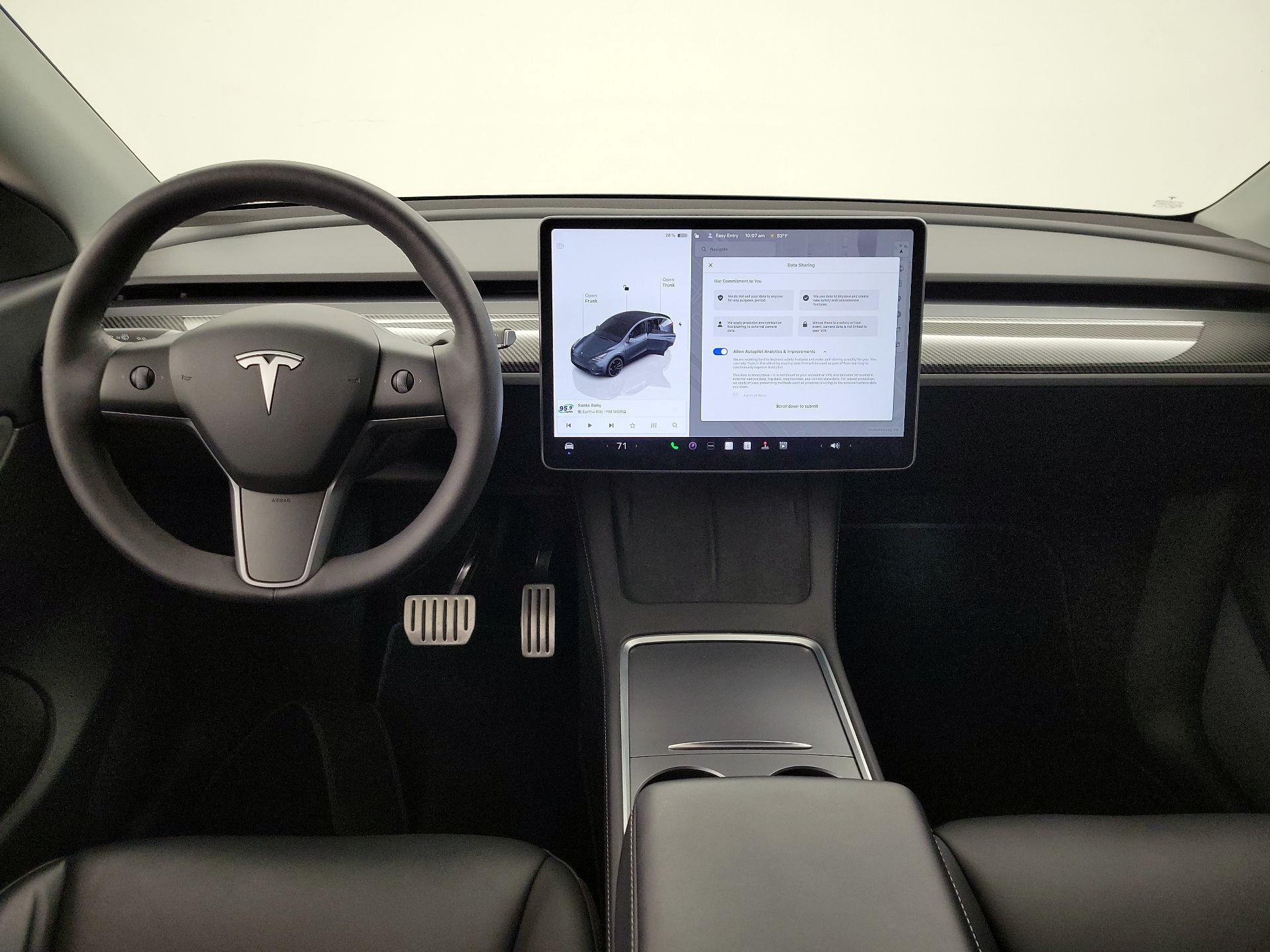 Thumbnail: 2022 Tesla Model Y - 9