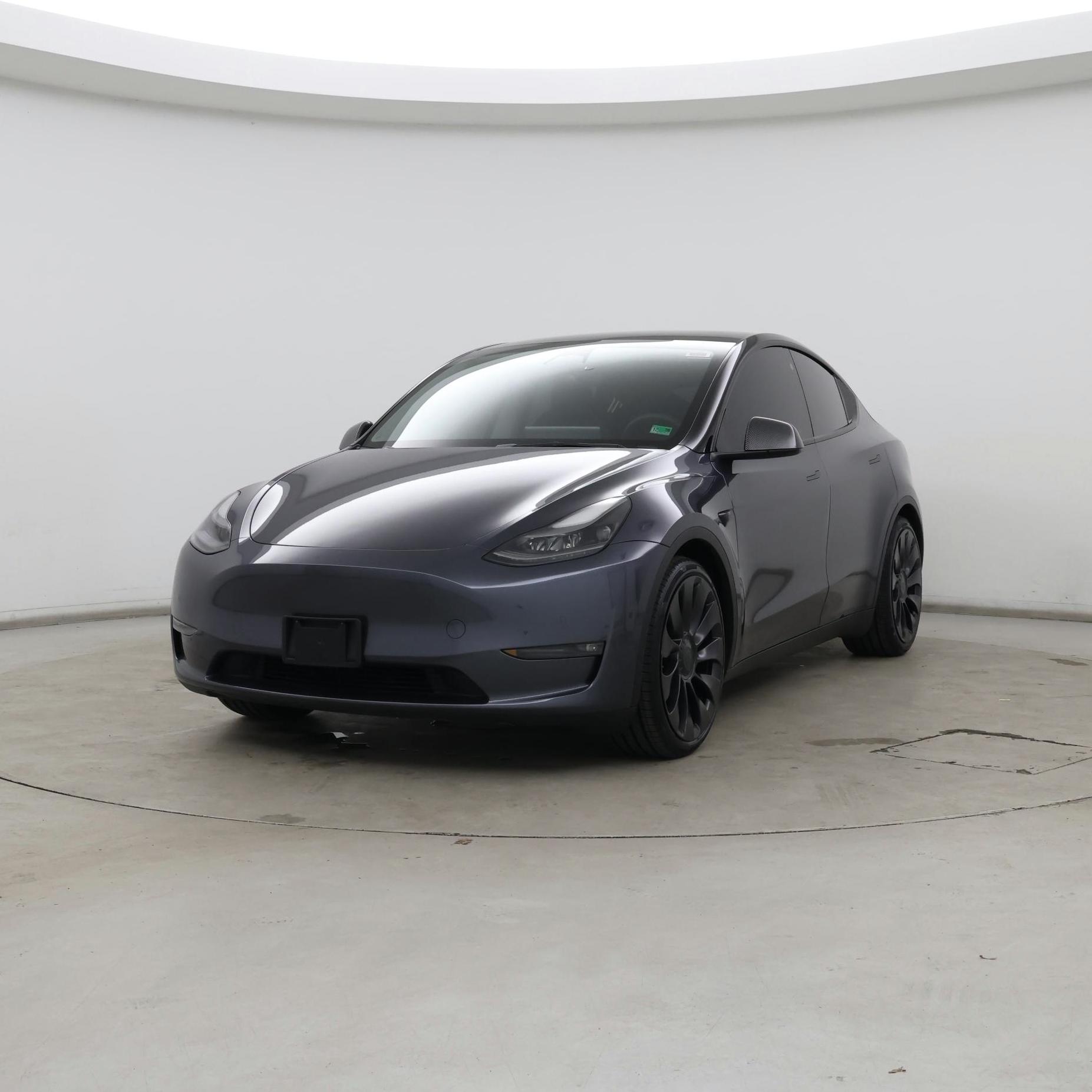 Thumbnail: 2022 Tesla Model Y - 4