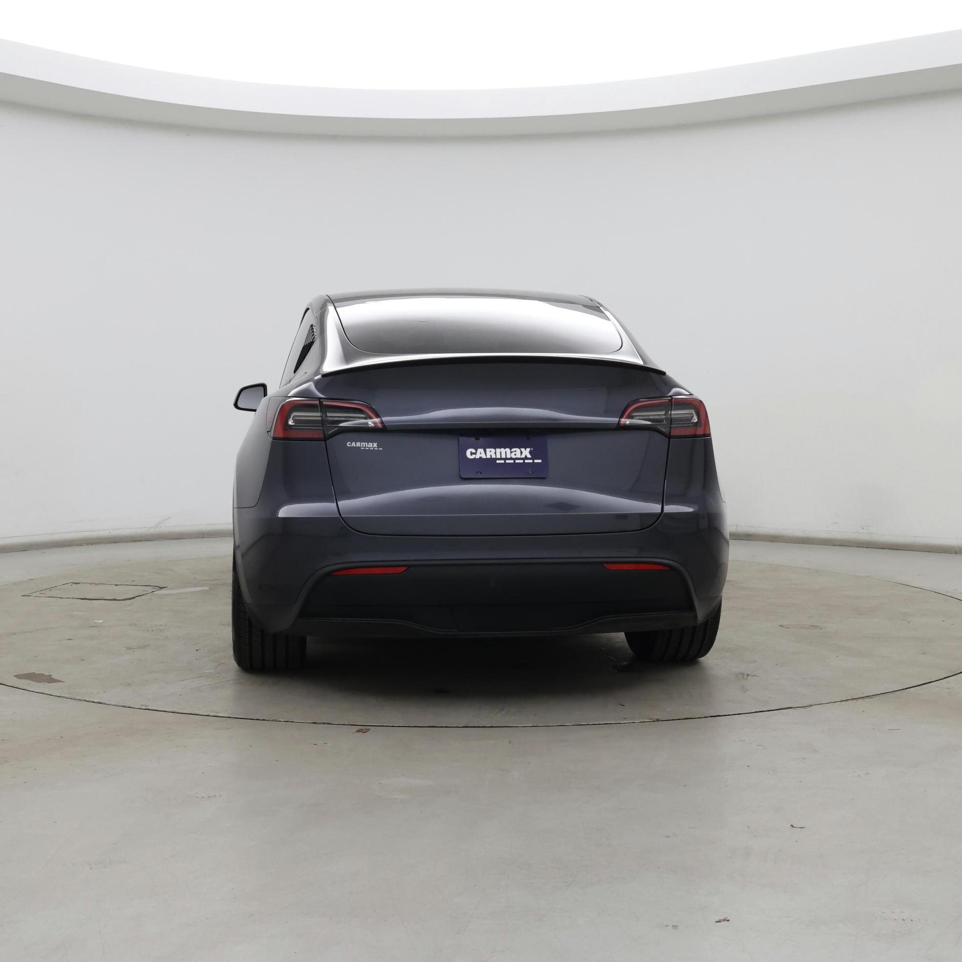 Thumbnail: 2022 Tesla Model Y - 6