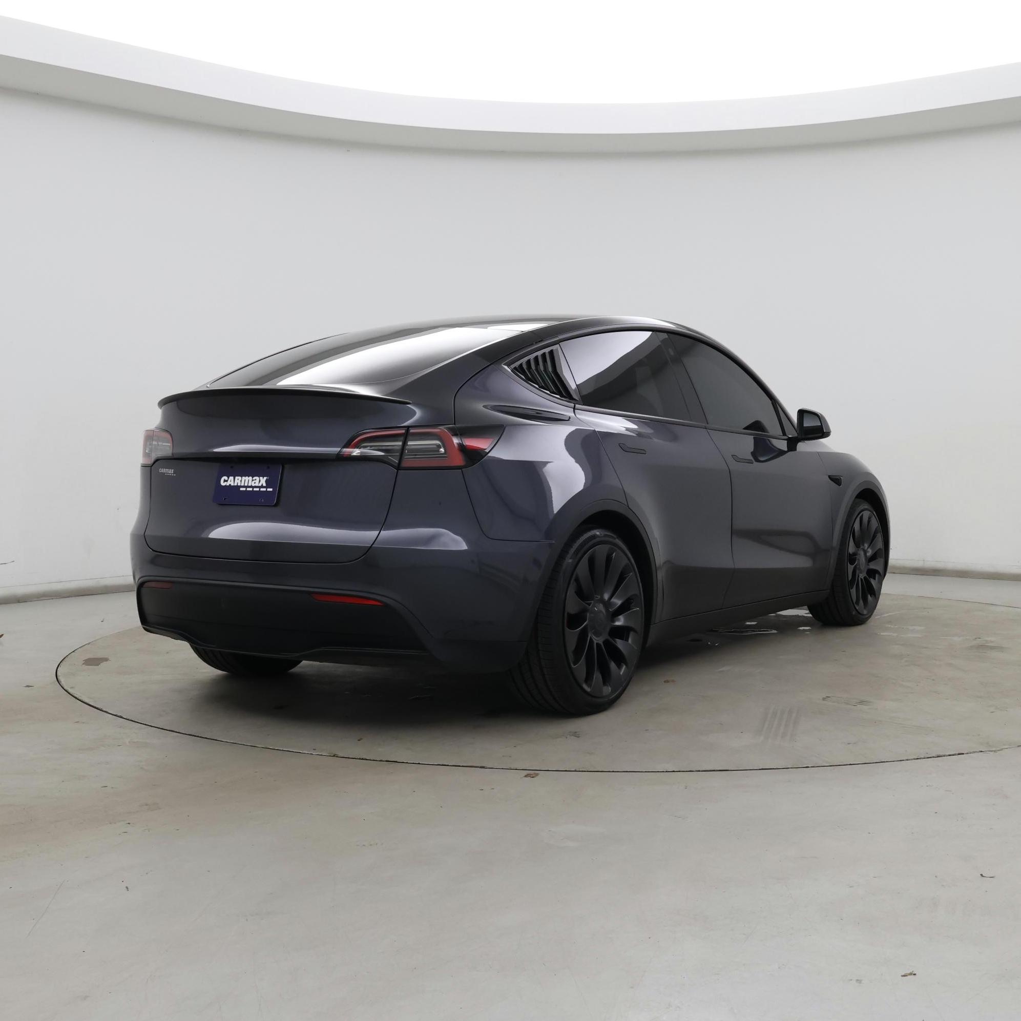 Thumbnail: 2022 Tesla Model Y - 8