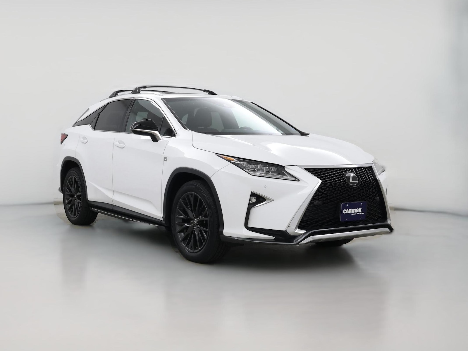 2018 Lexus RX 350 F SPORT