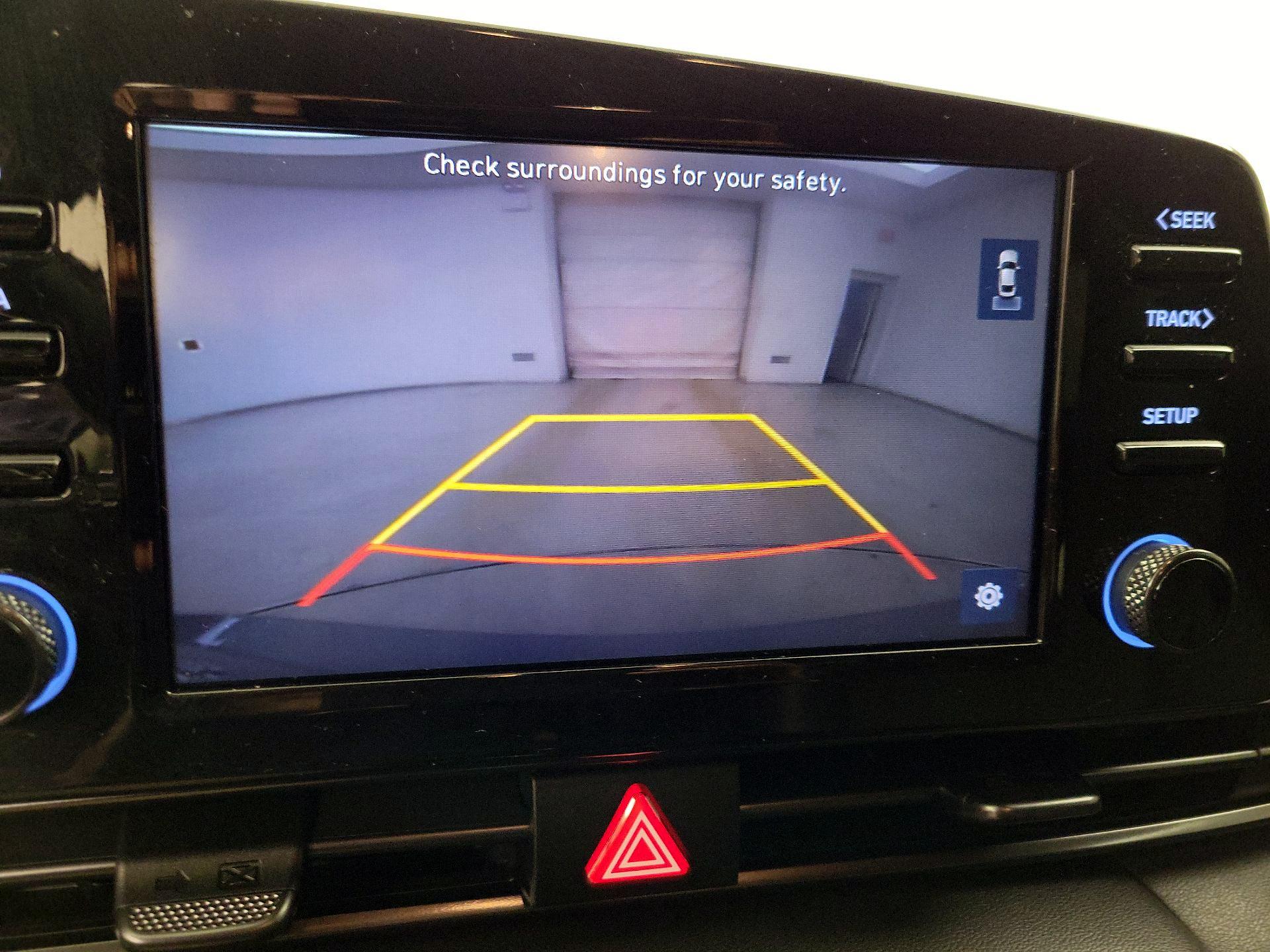 Thumbnail: 2021 Hyundai Elantra - 14