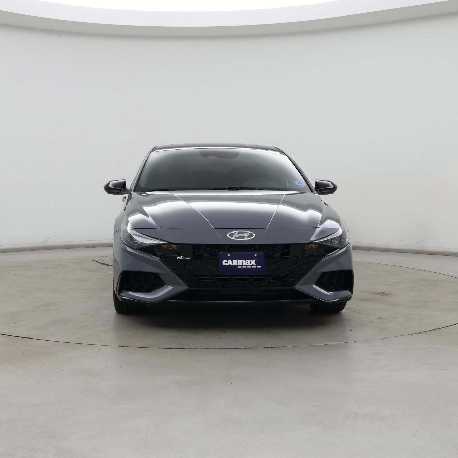 Thumbnail: 2021 Hyundai Elantra - 5