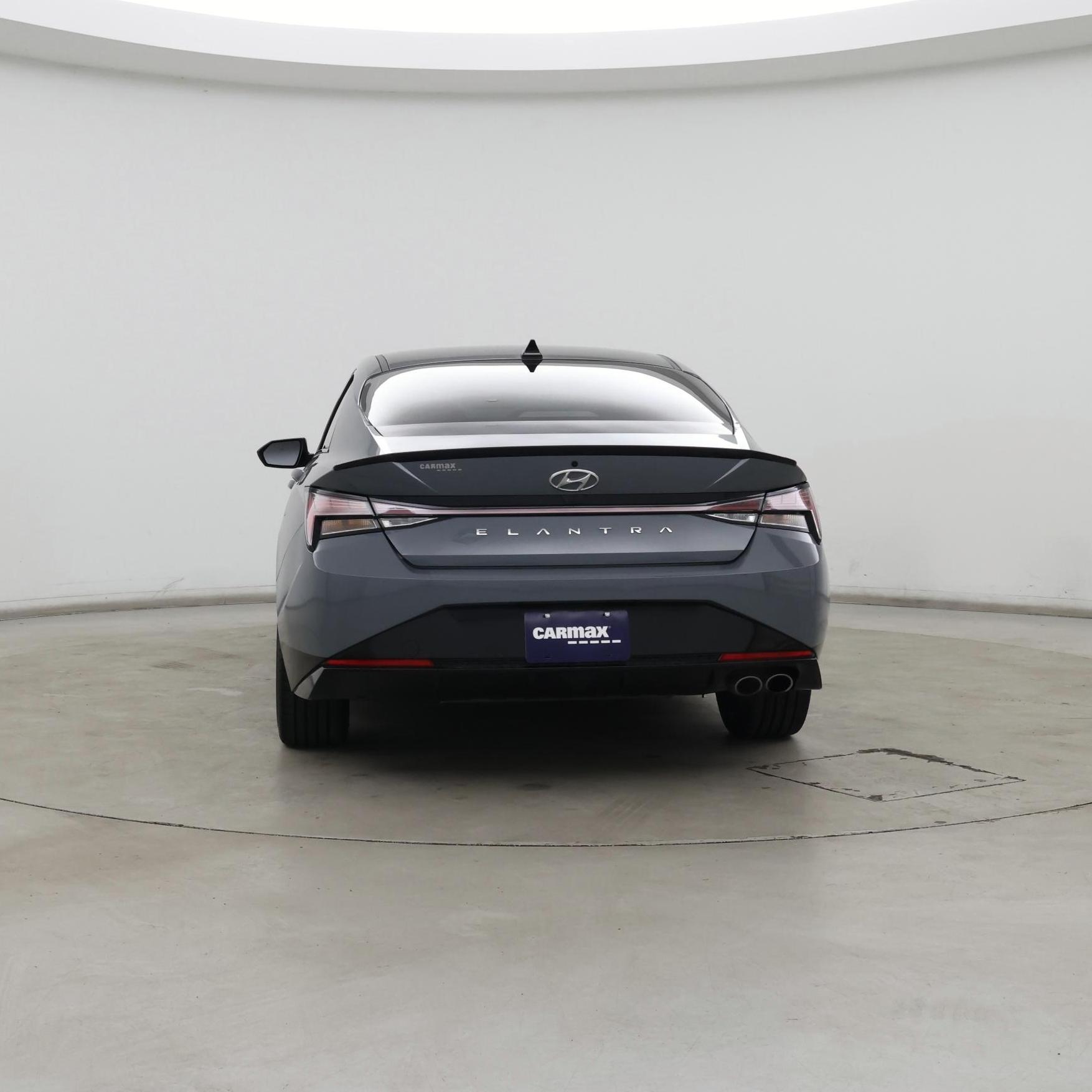 Thumbnail: 2021 Hyundai Elantra - 6