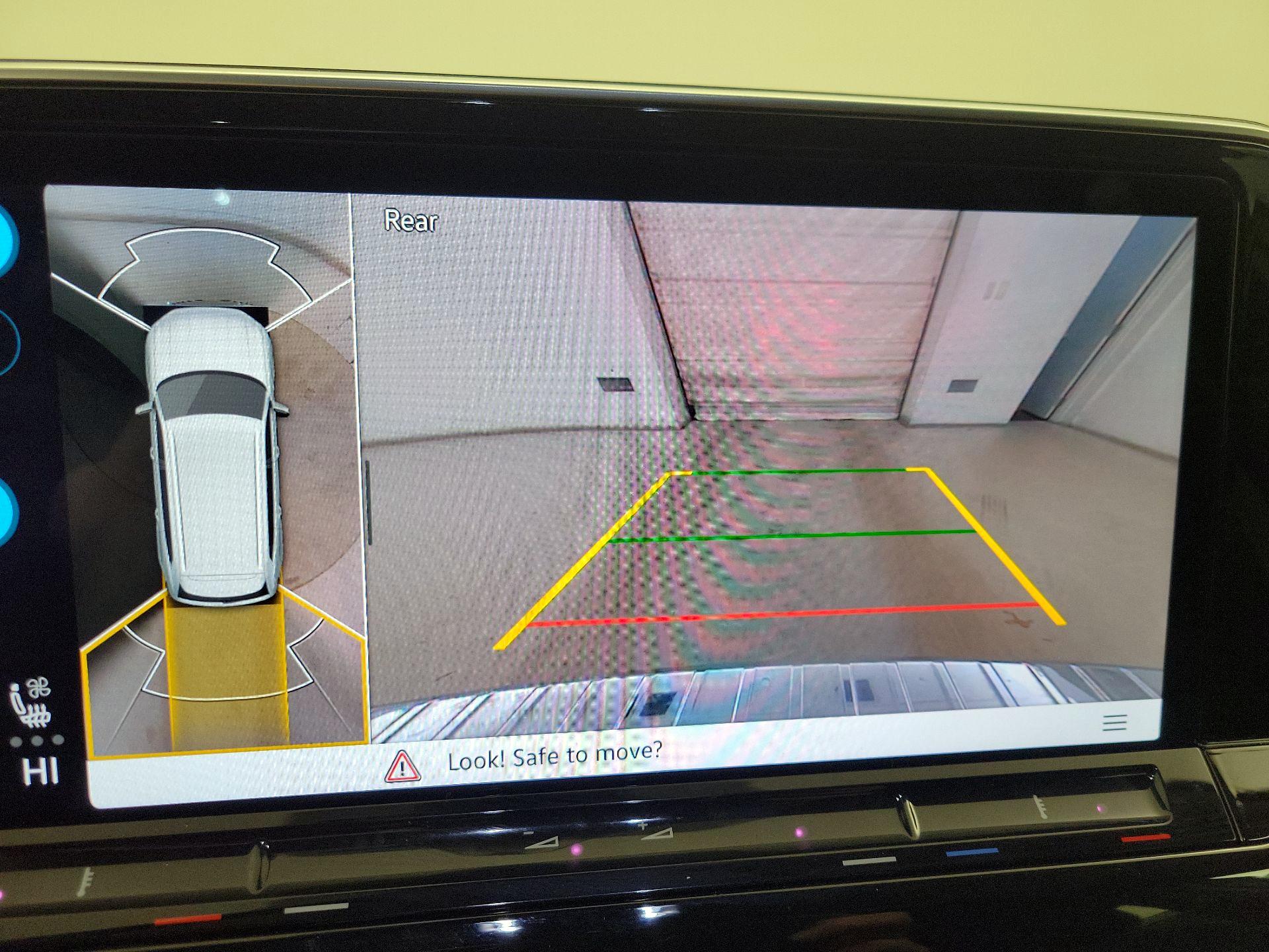 Thumbnail: 2024 Volkswagen Atlas - 14