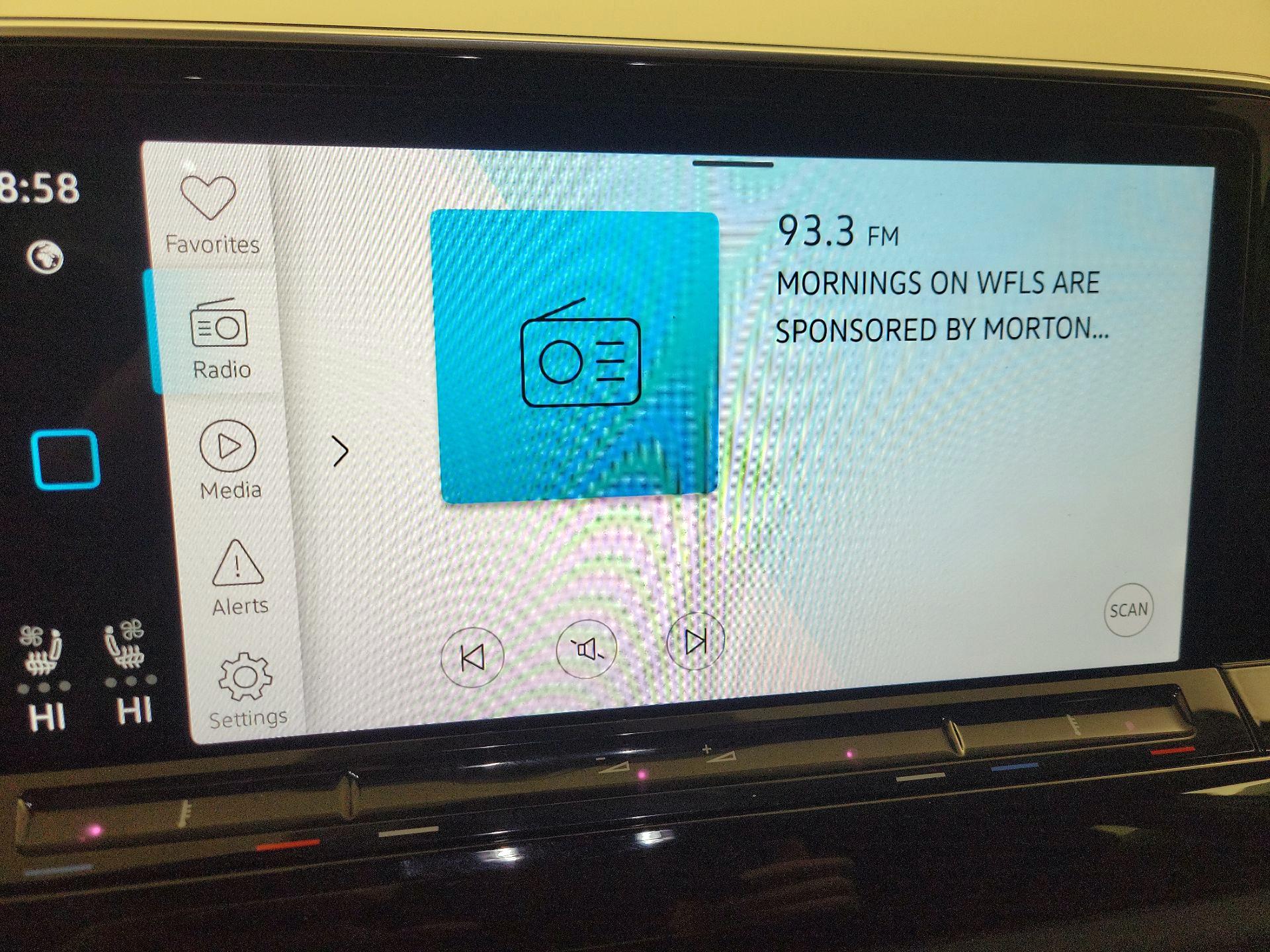 Thumbnail: 2024 Volkswagen Atlas - 15