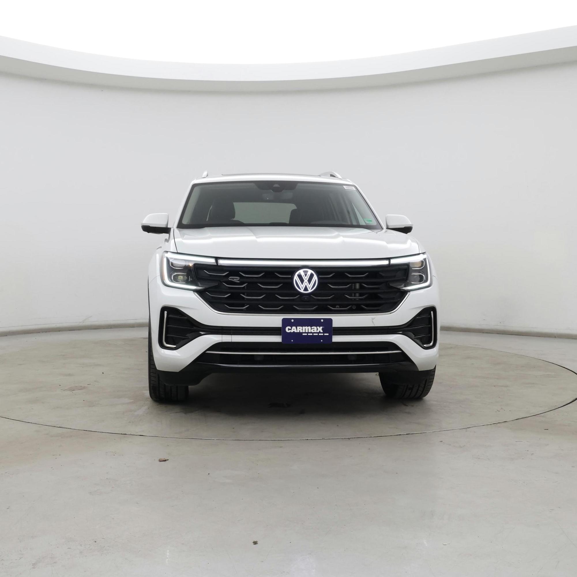 Thumbnail: 2024 Volkswagen Atlas - 5