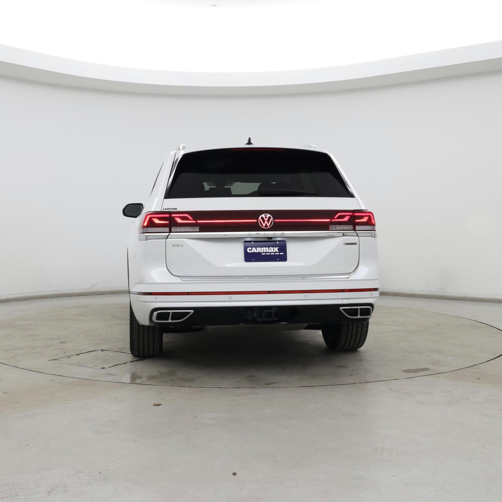 Thumbnail: 2024 Volkswagen Atlas - 6