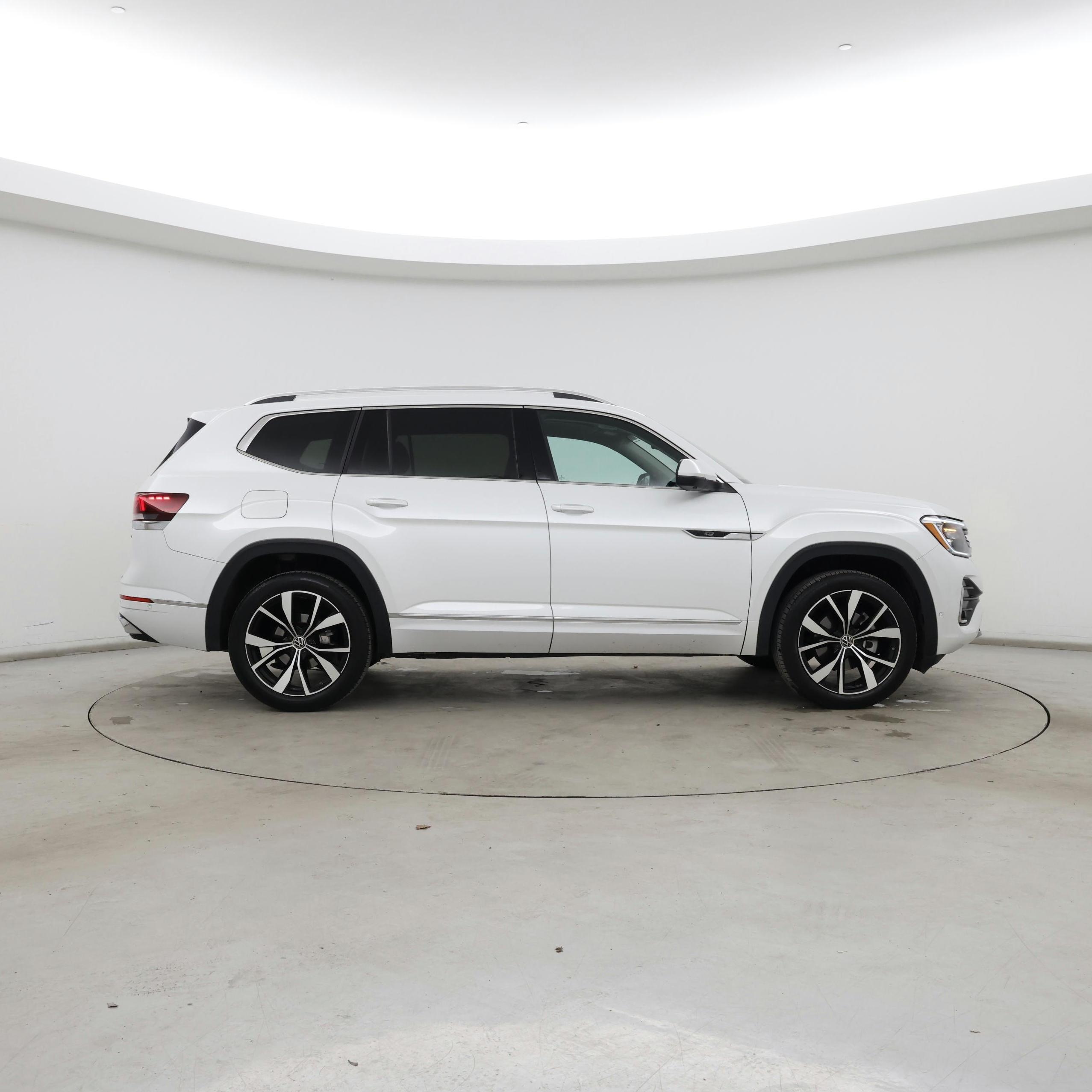 Thumbnail: 2024 Volkswagen Atlas - 7