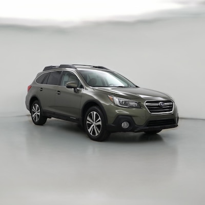 Picture of 2018 Subaru Outback 2.5I Limited with stock number 28114218