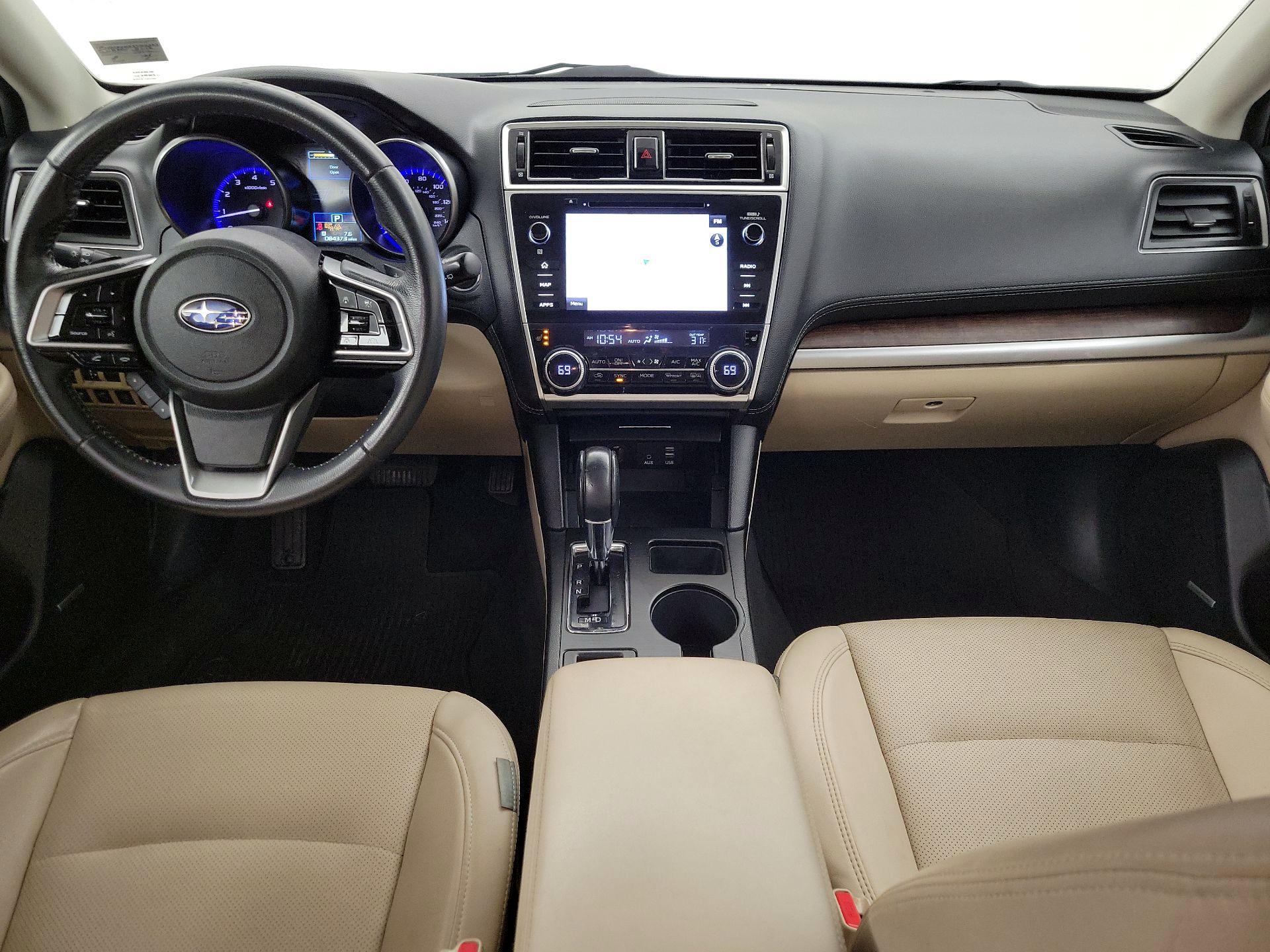 Thumbnail: 2018 Subaru Outback - 9