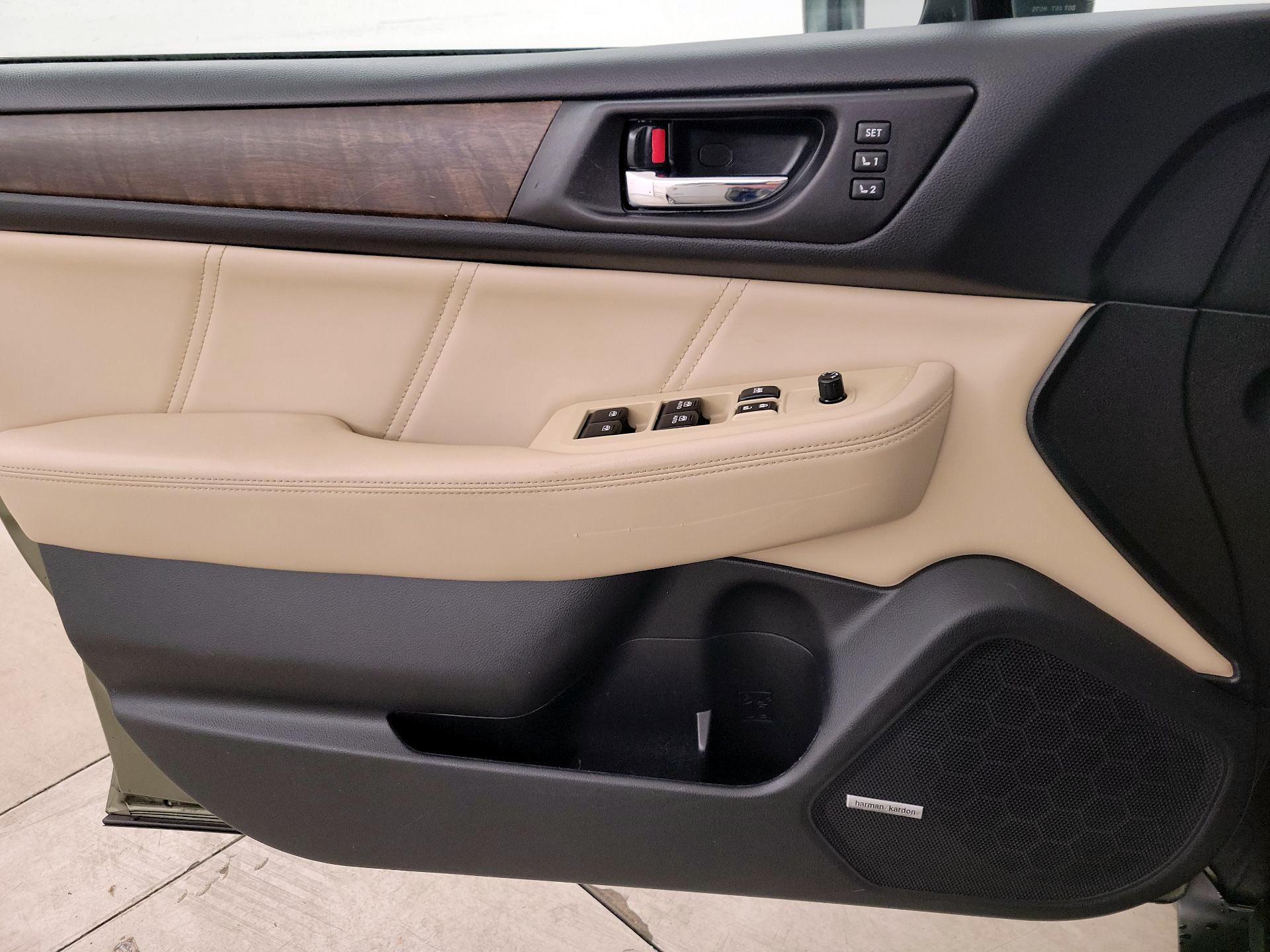 Thumbnail: 2018 Subaru Outback - 12