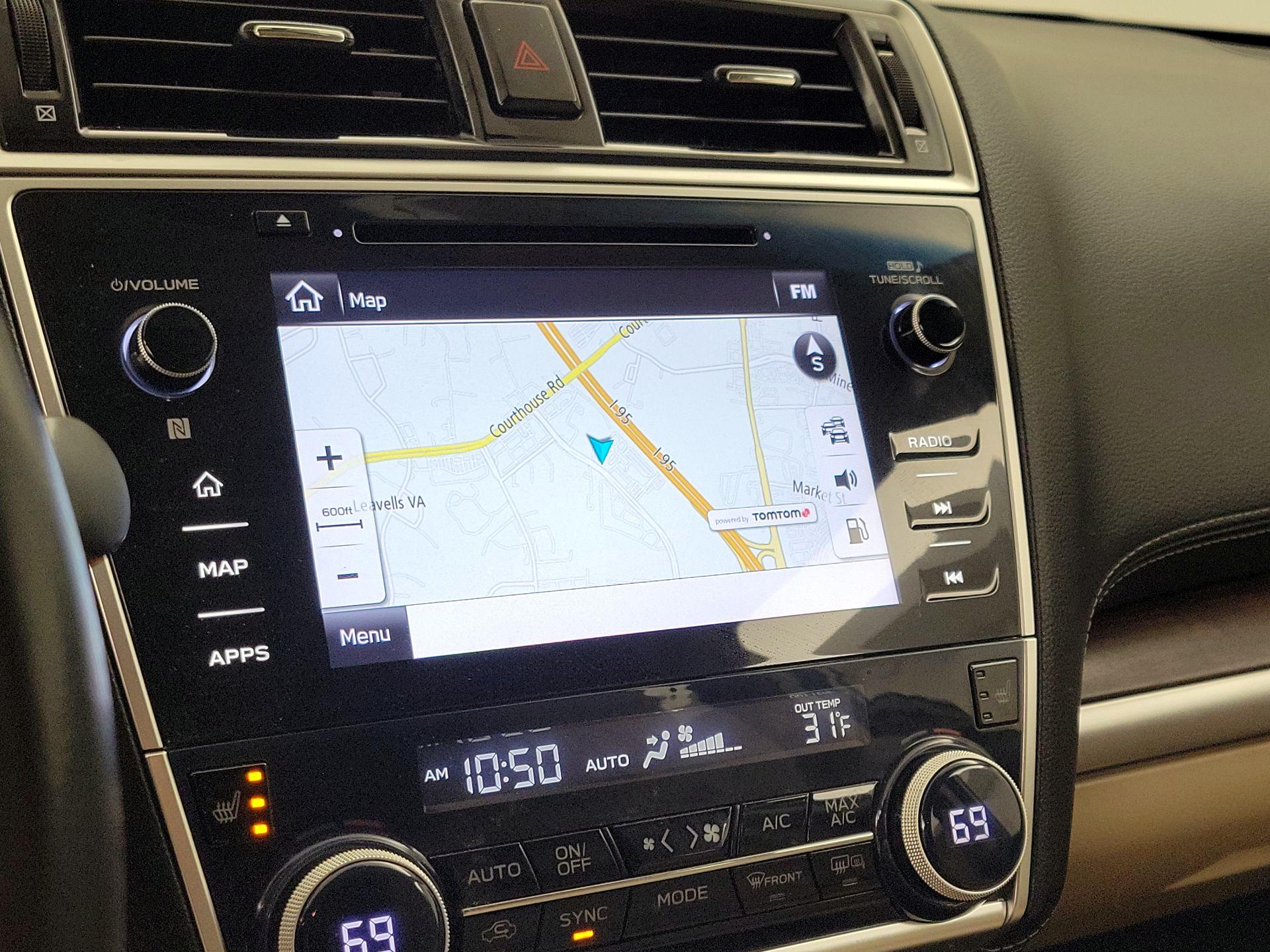 Thumbnail: 2018 Subaru Outback - 14