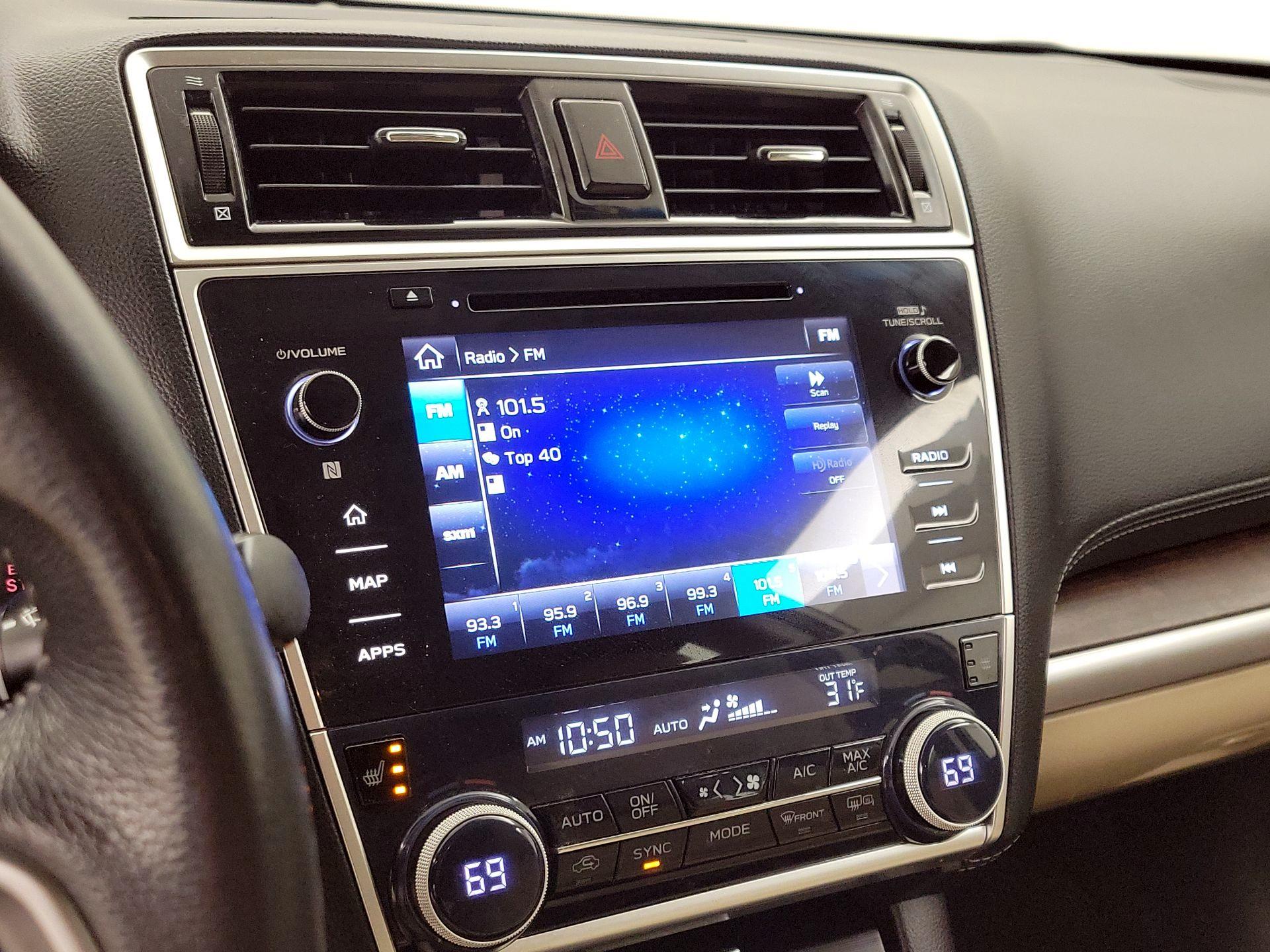 Thumbnail: 2018 Subaru Outback - 16