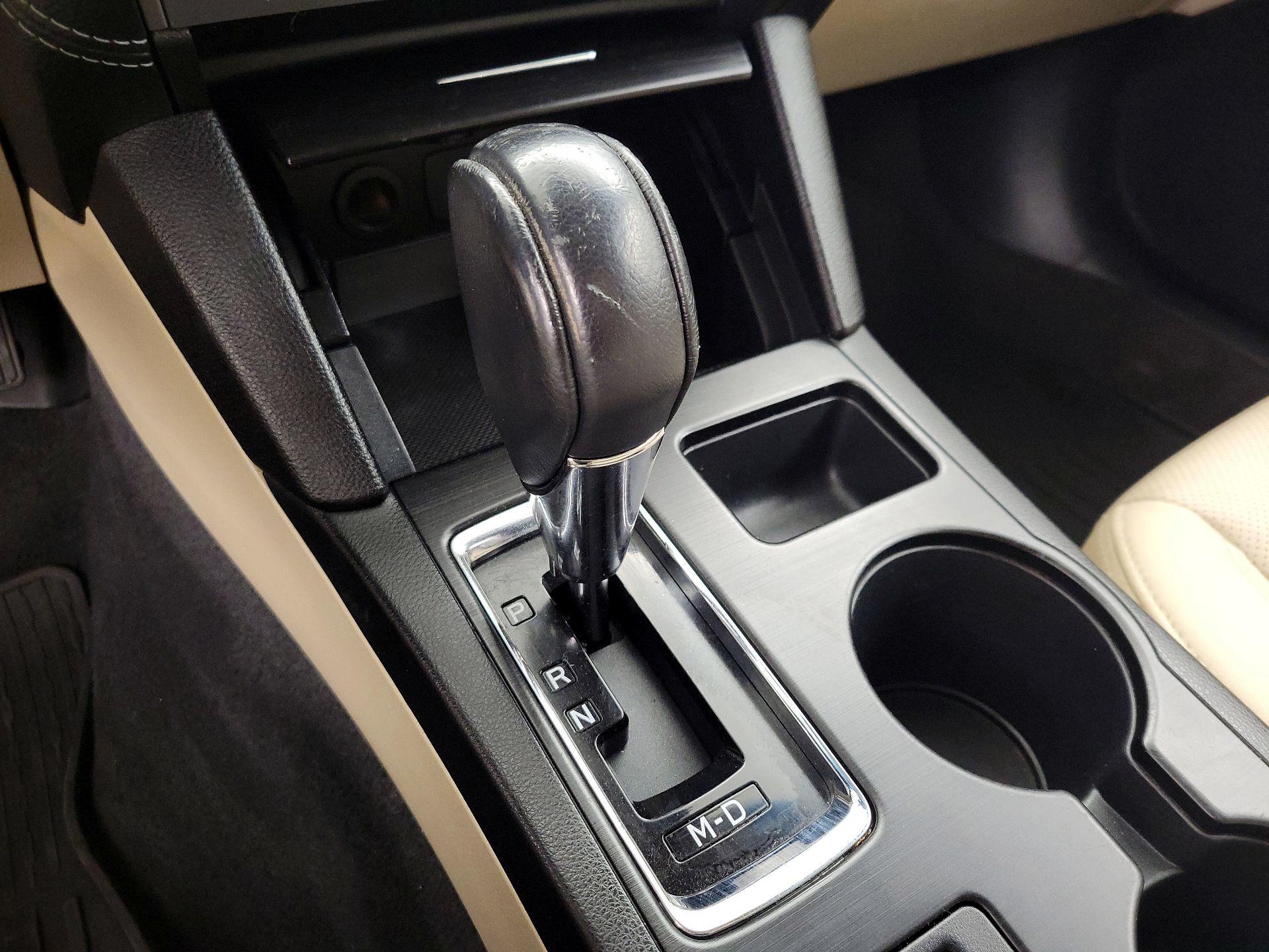 Thumbnail: 2018 Subaru Outback - 18