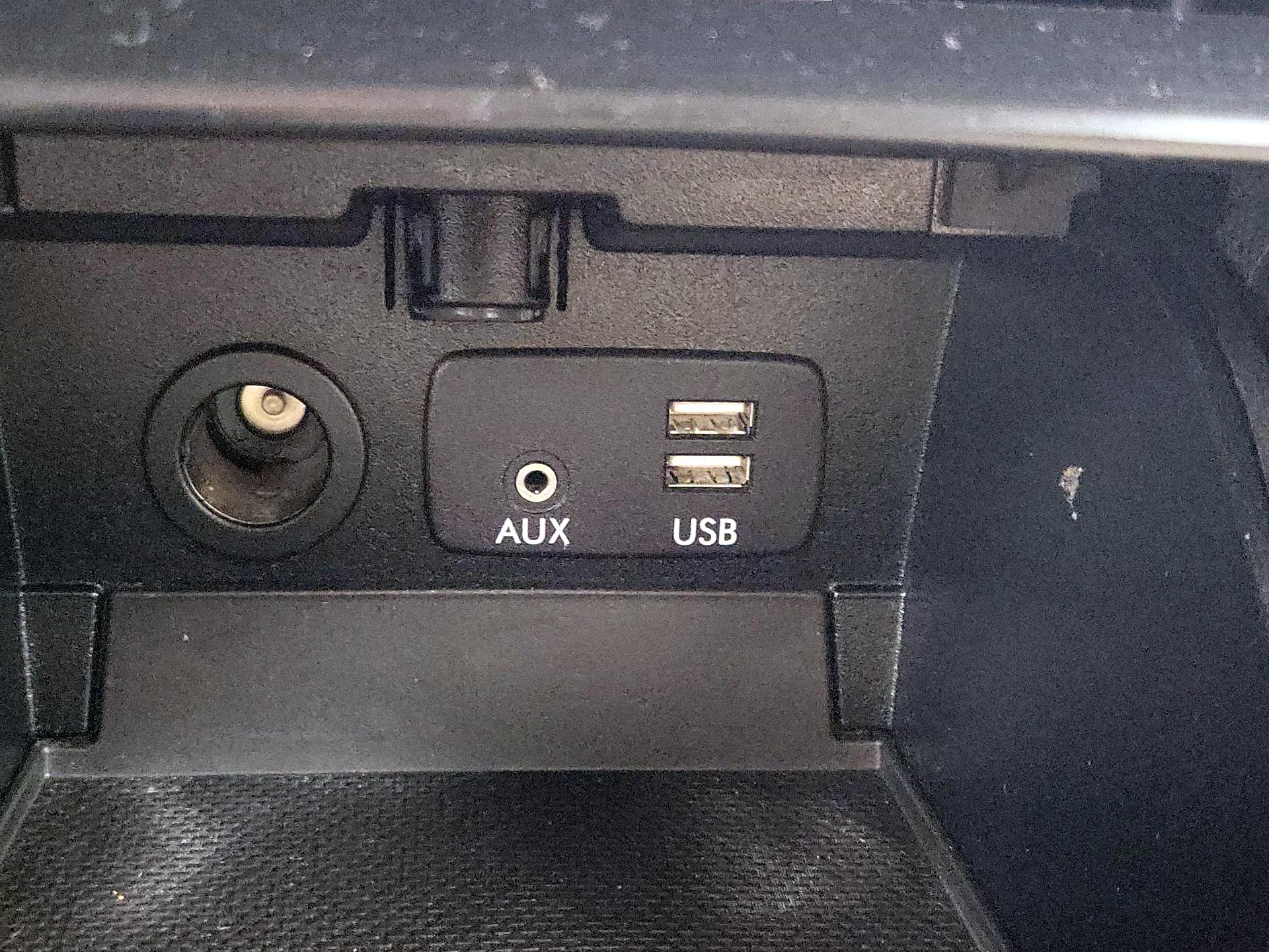 Thumbnail: 2018 Subaru Outback - 19