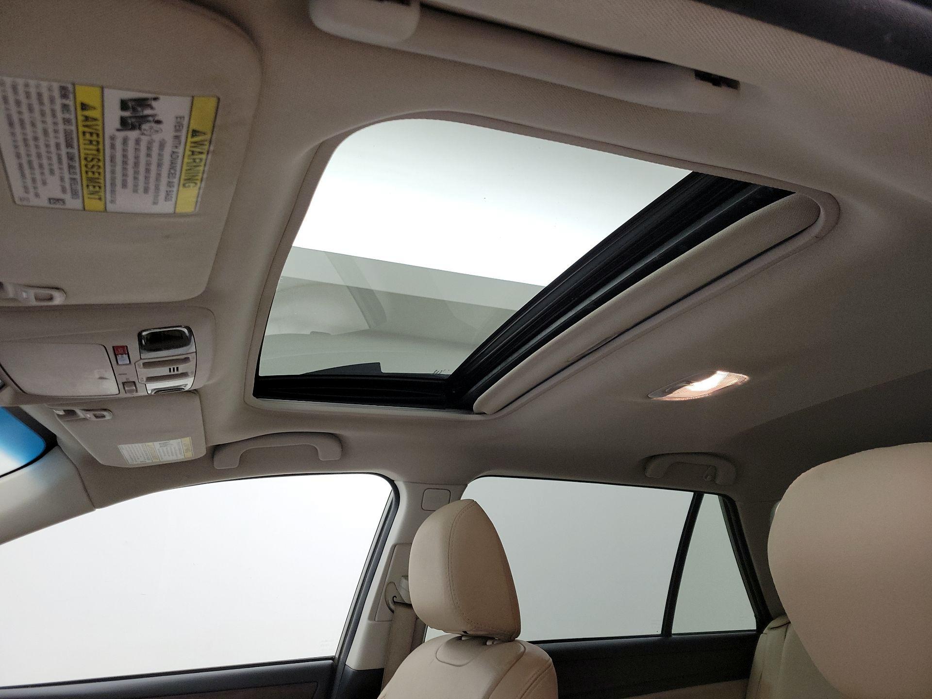 Thumbnail: 2018 Subaru Outback - 20