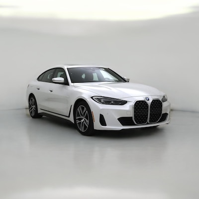 2023 BMW 430 I xDrive