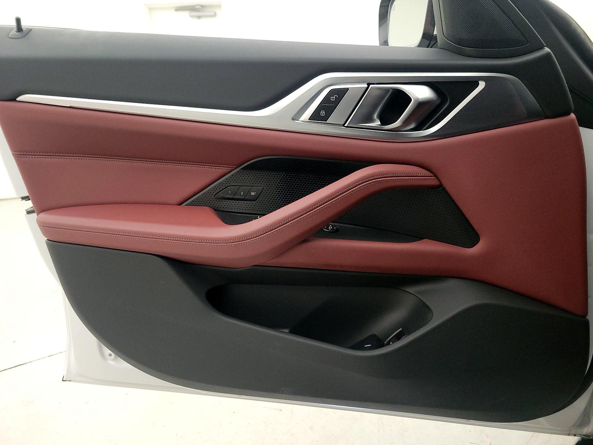 Thumbnail: 2023 BMW 4 Series - 12