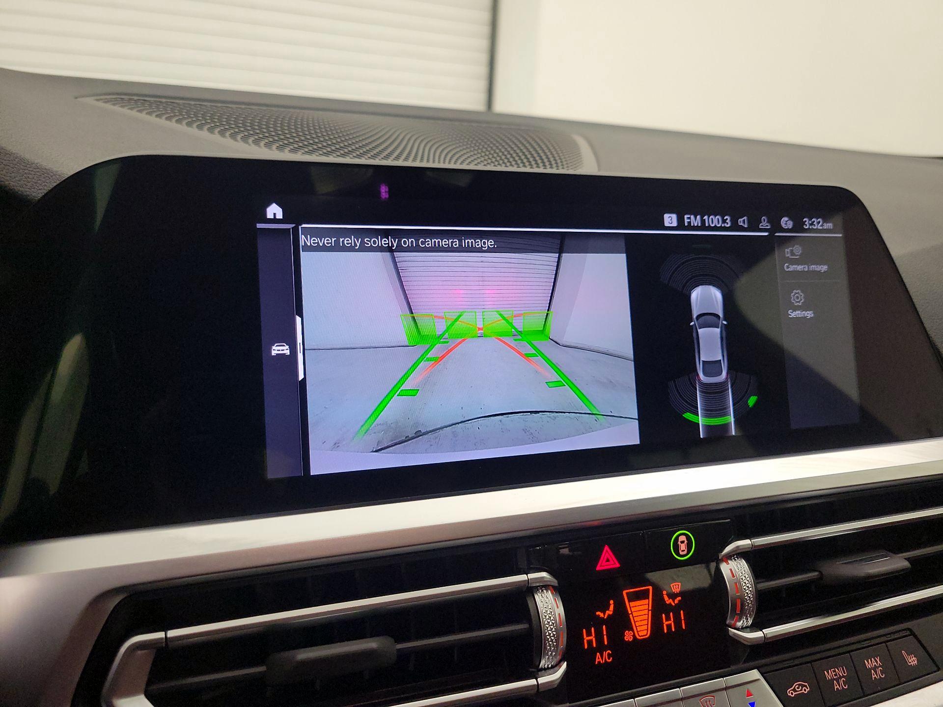 Thumbnail: 2023 BMW 4 Series - 14