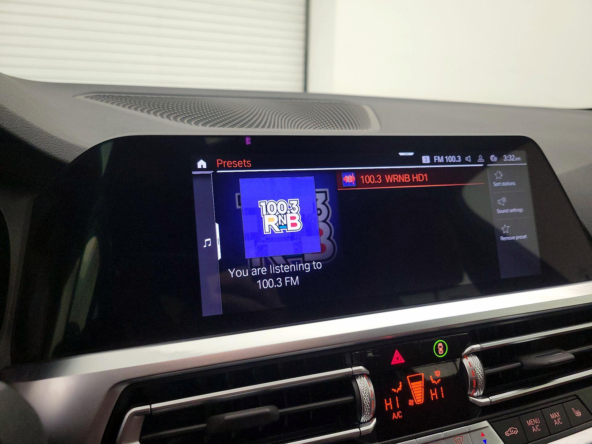 Thumbnail: 2023 BMW 4 Series - 15