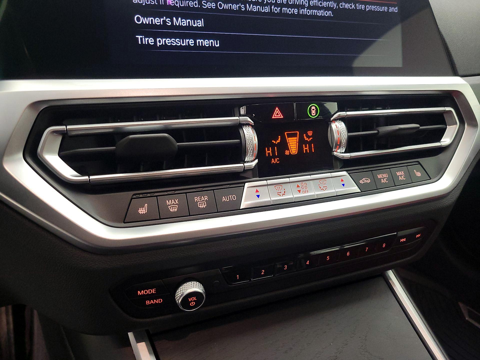 Thumbnail: 2023 BMW 4 Series - 16