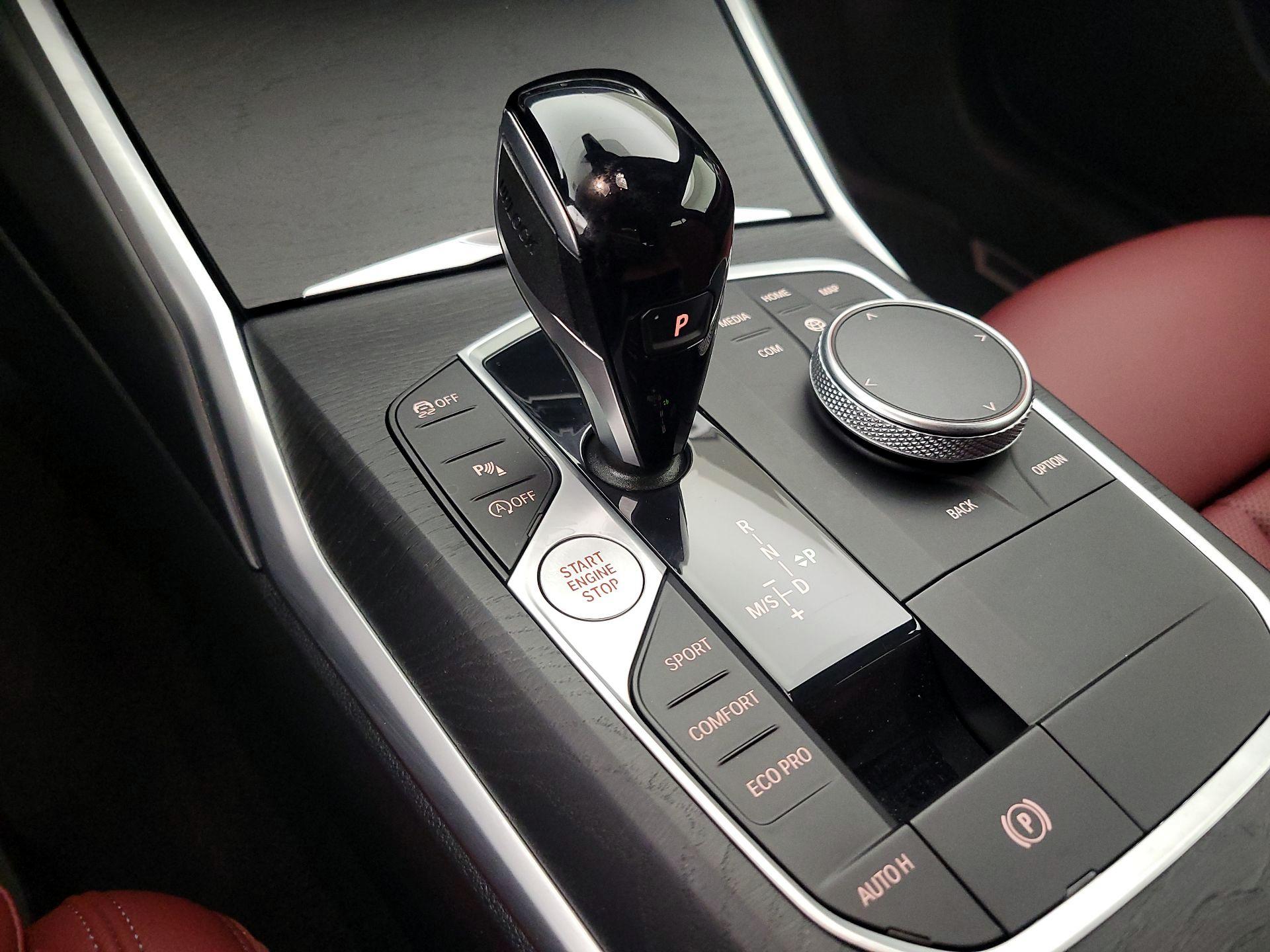 Thumbnail: 2023 BMW 4 Series - 17