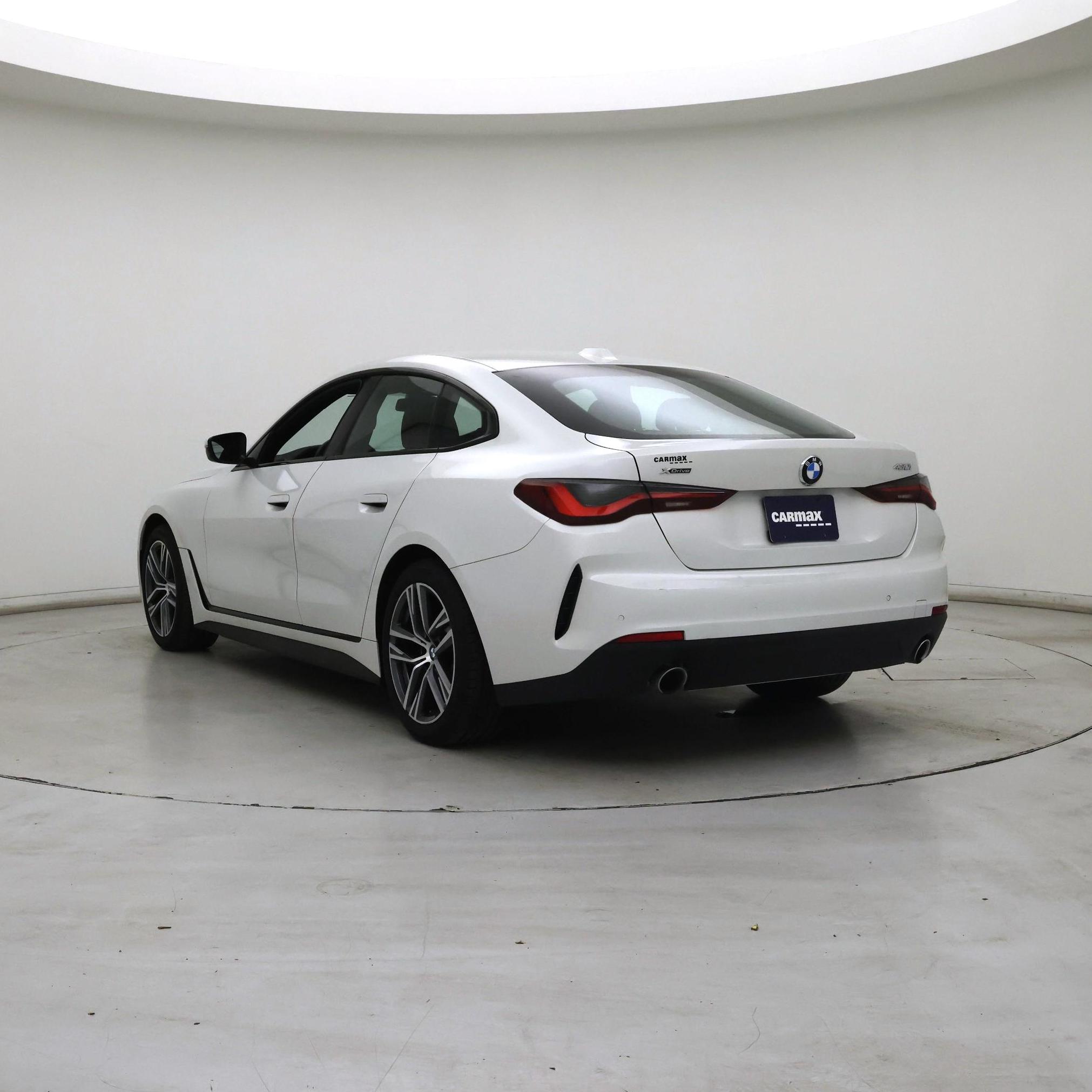 Thumbnail: 2023 BMW 4 Series - 2