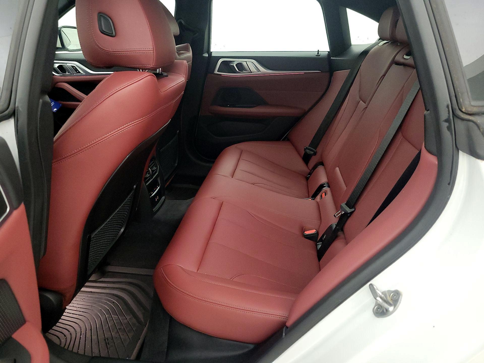 Thumbnail: 2023 BMW 4 Series - 19