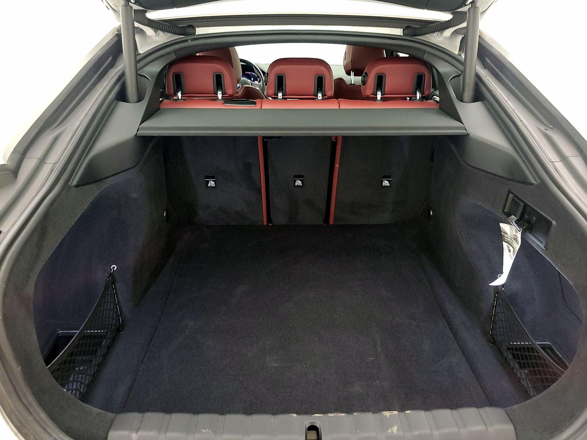 Thumbnail: 2023 BMW 4 Series - 20