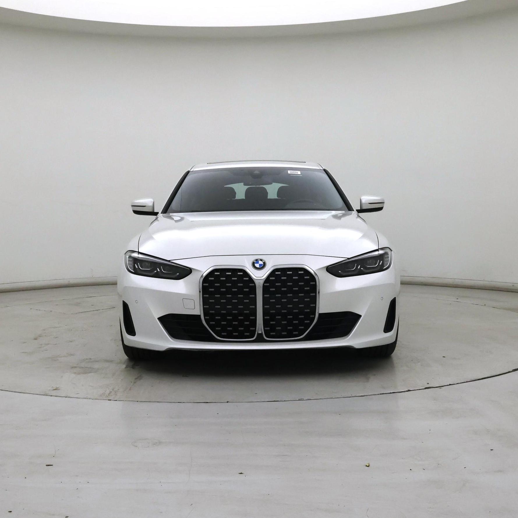 Thumbnail: 2023 BMW 4 Series - 5