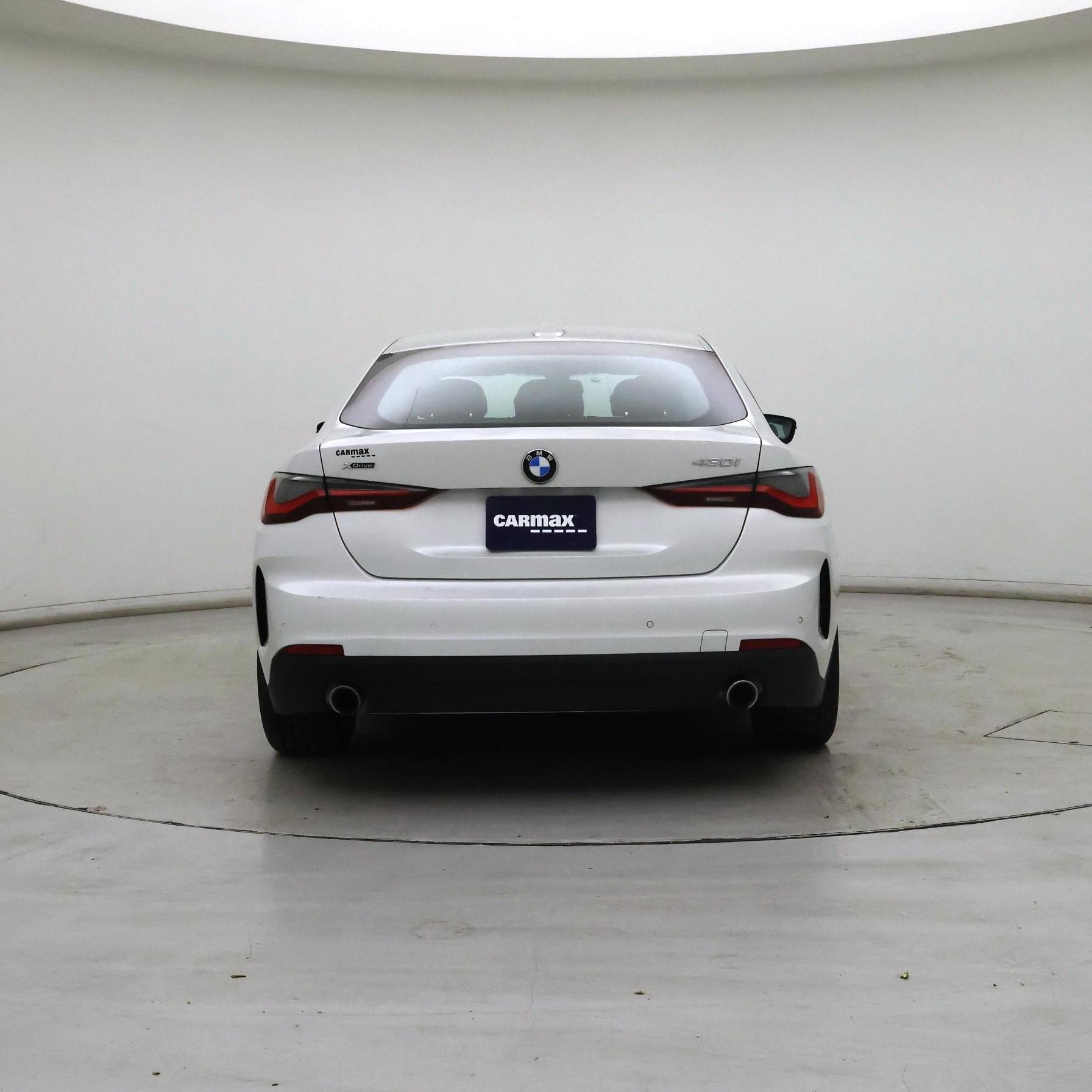 Thumbnail: 2023 BMW 4 Series - 6