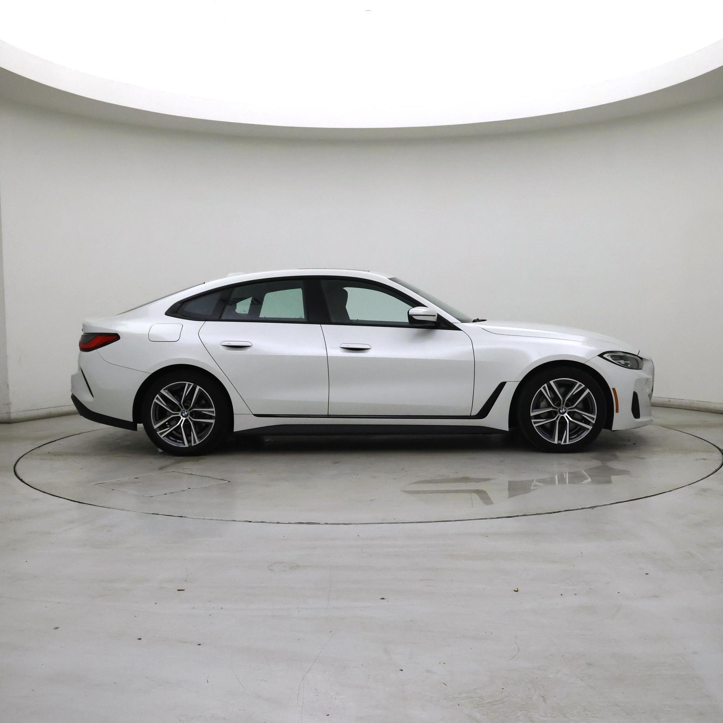 Thumbnail: 2023 BMW 4 Series - 7