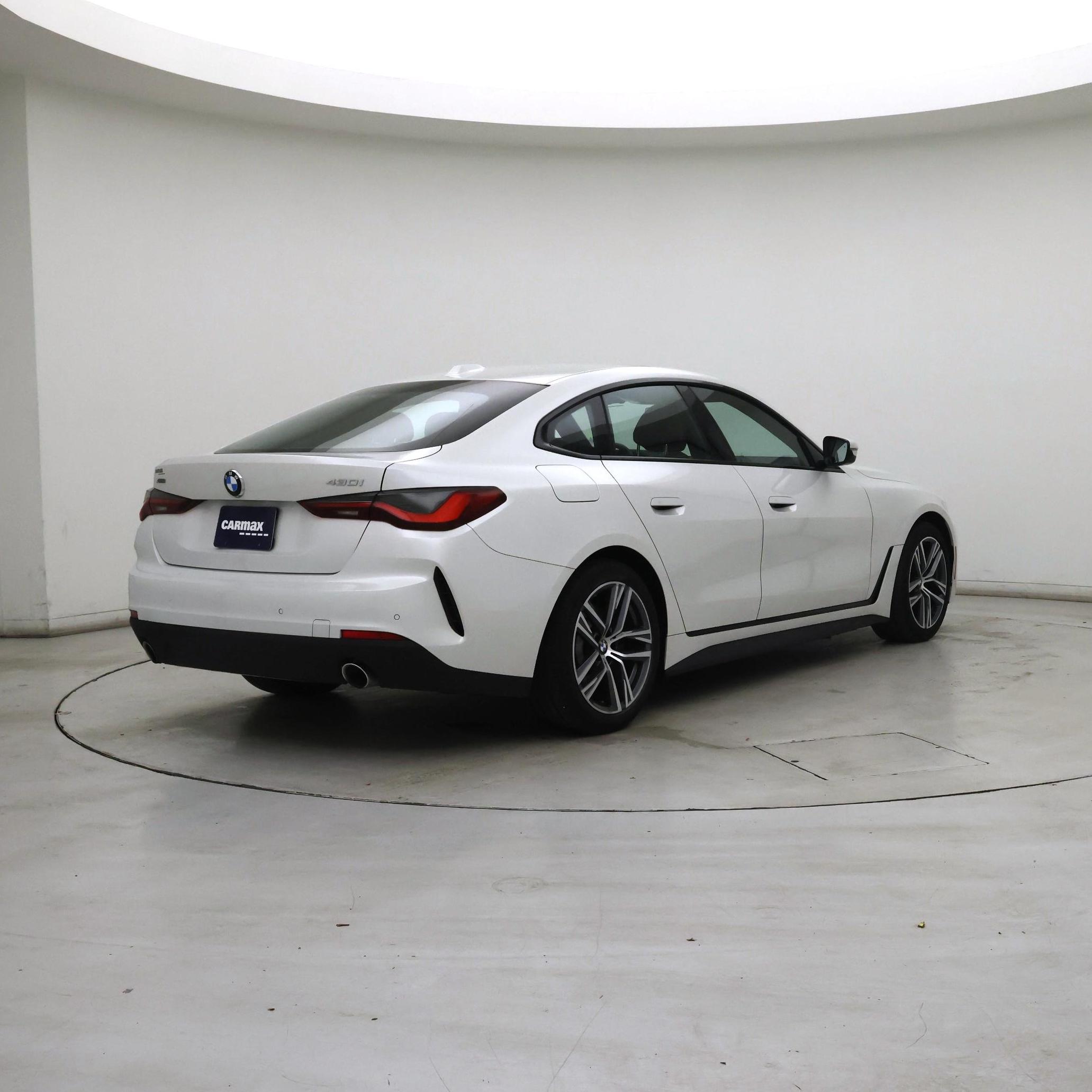 Thumbnail: 2023 BMW 4 Series - 8