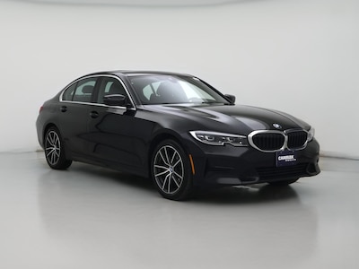 2021 BMW 330 I xDrive