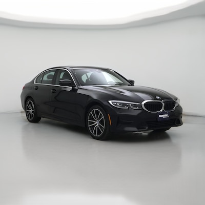 2021 BMW 330 I xDrive