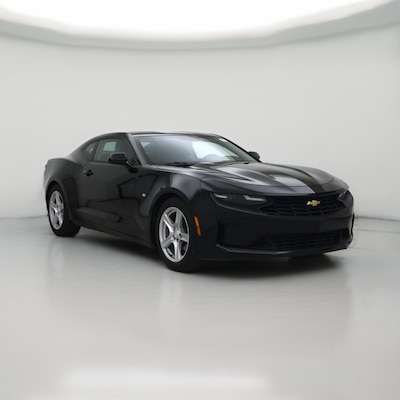 2022 Chevrolet Camaro 1LT