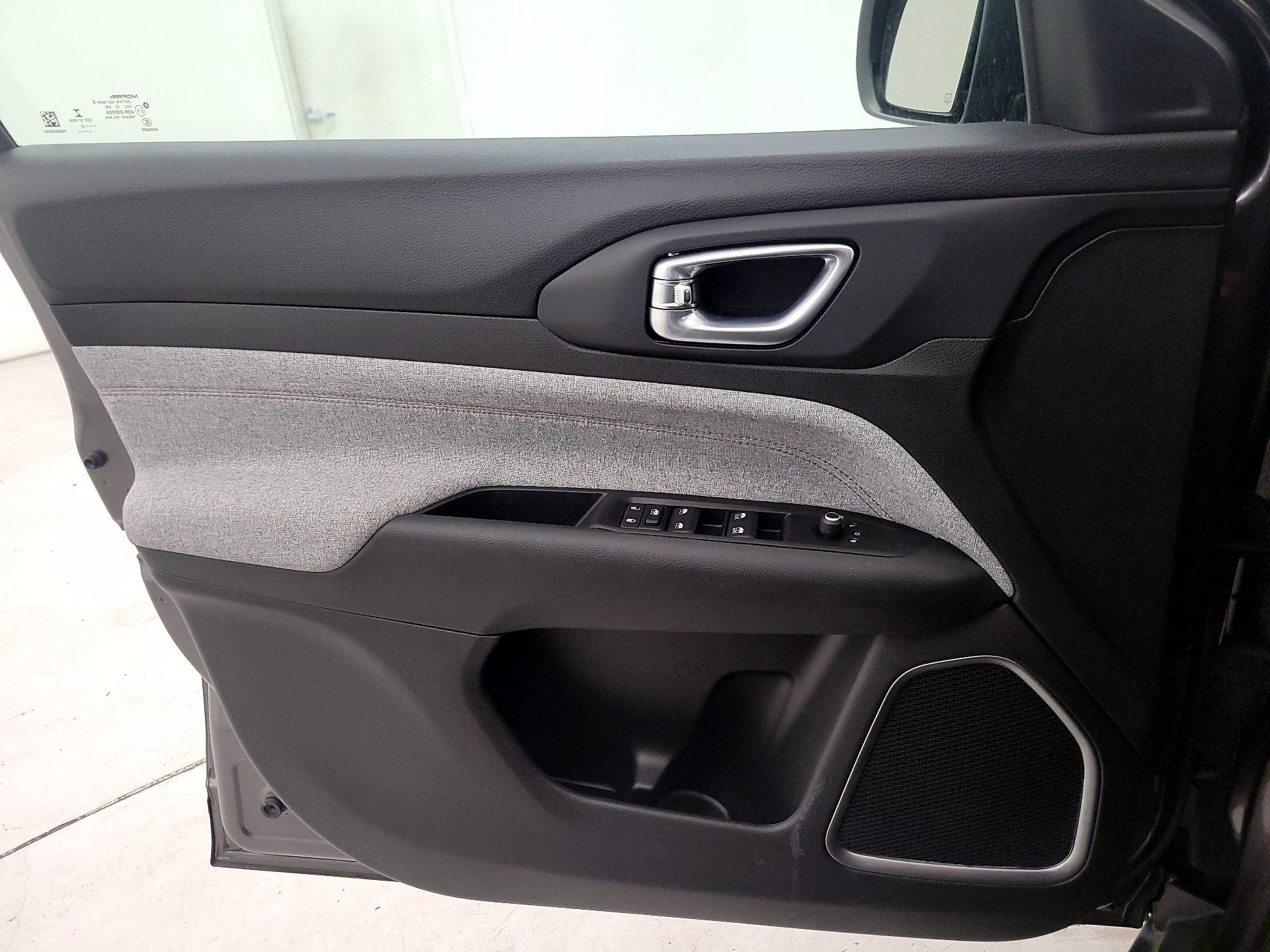 Thumbnail: 2022 Jeep Compass - 12