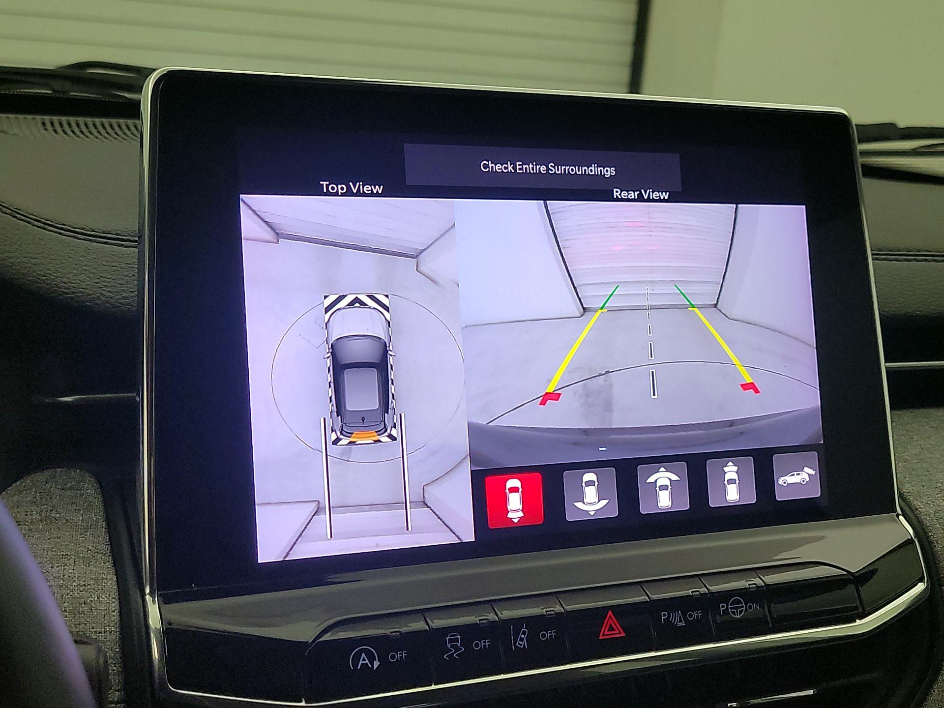 Thumbnail: 2022 Jeep Compass - 14