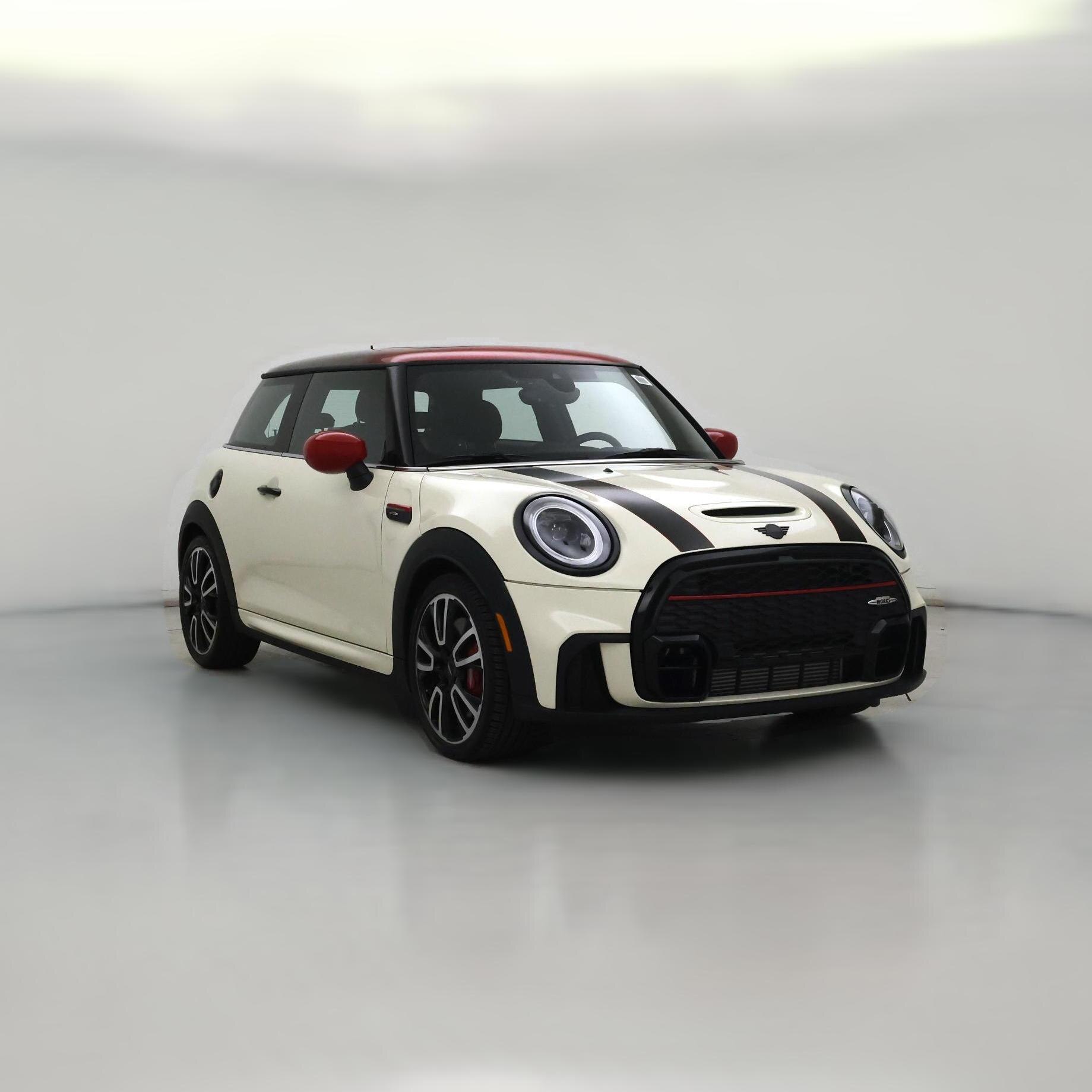 Thumbnail: 2023 MINI Cooper Hardtop - 1