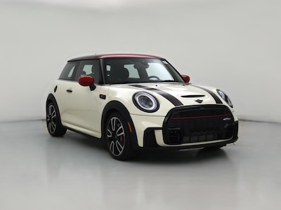 2023 Mini Cooper Hardtop John Cooper Works