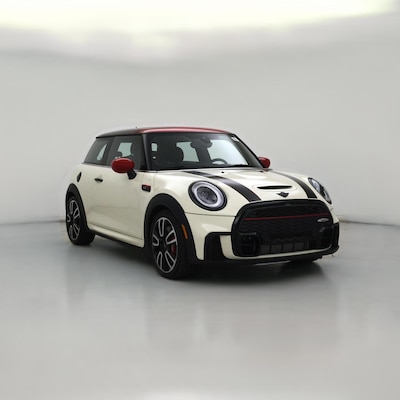 2023 Mini Cooper Hardtop John Cooper Works