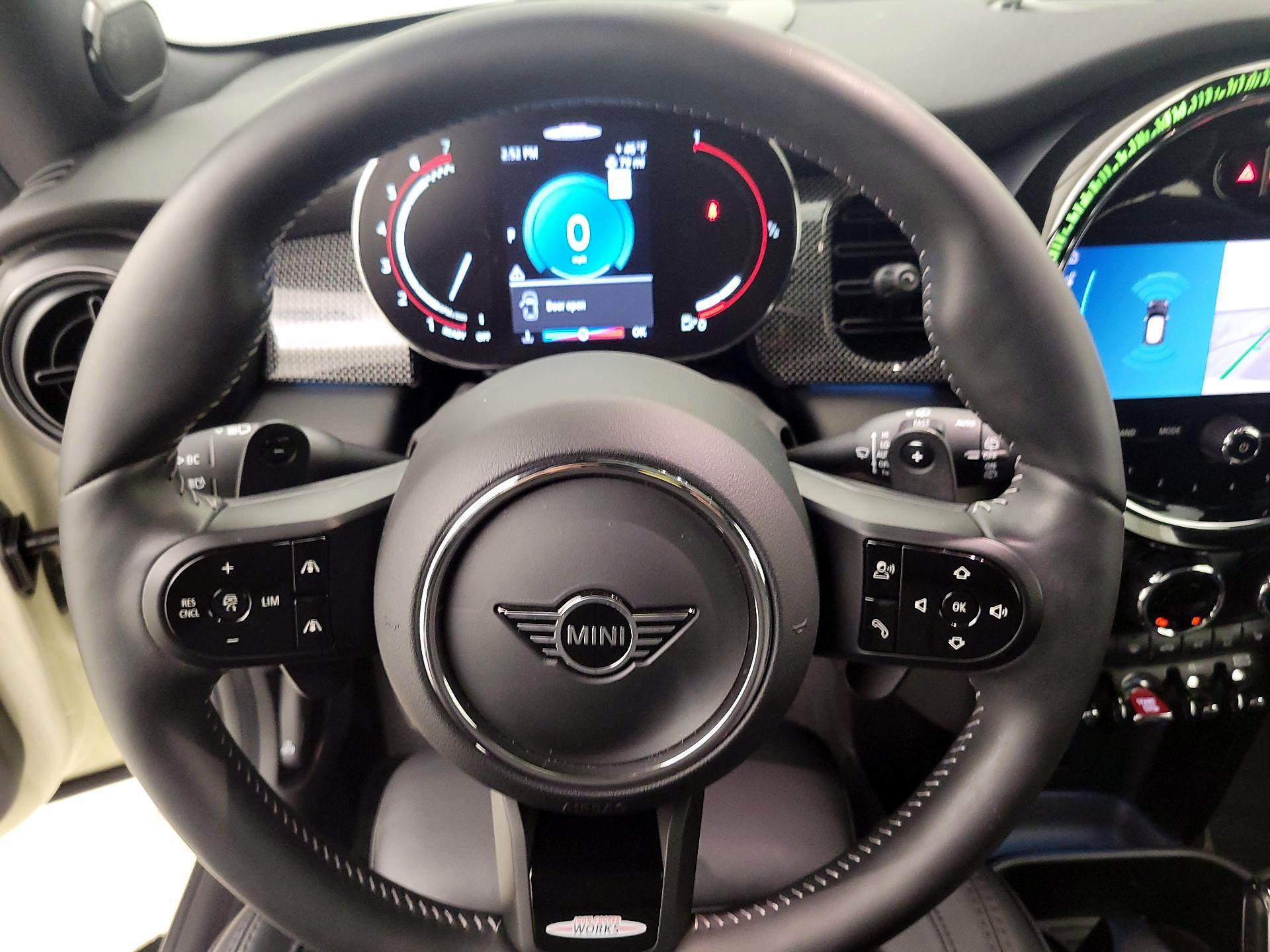 Thumbnail: 2023 MINI Cooper Hardtop - 10