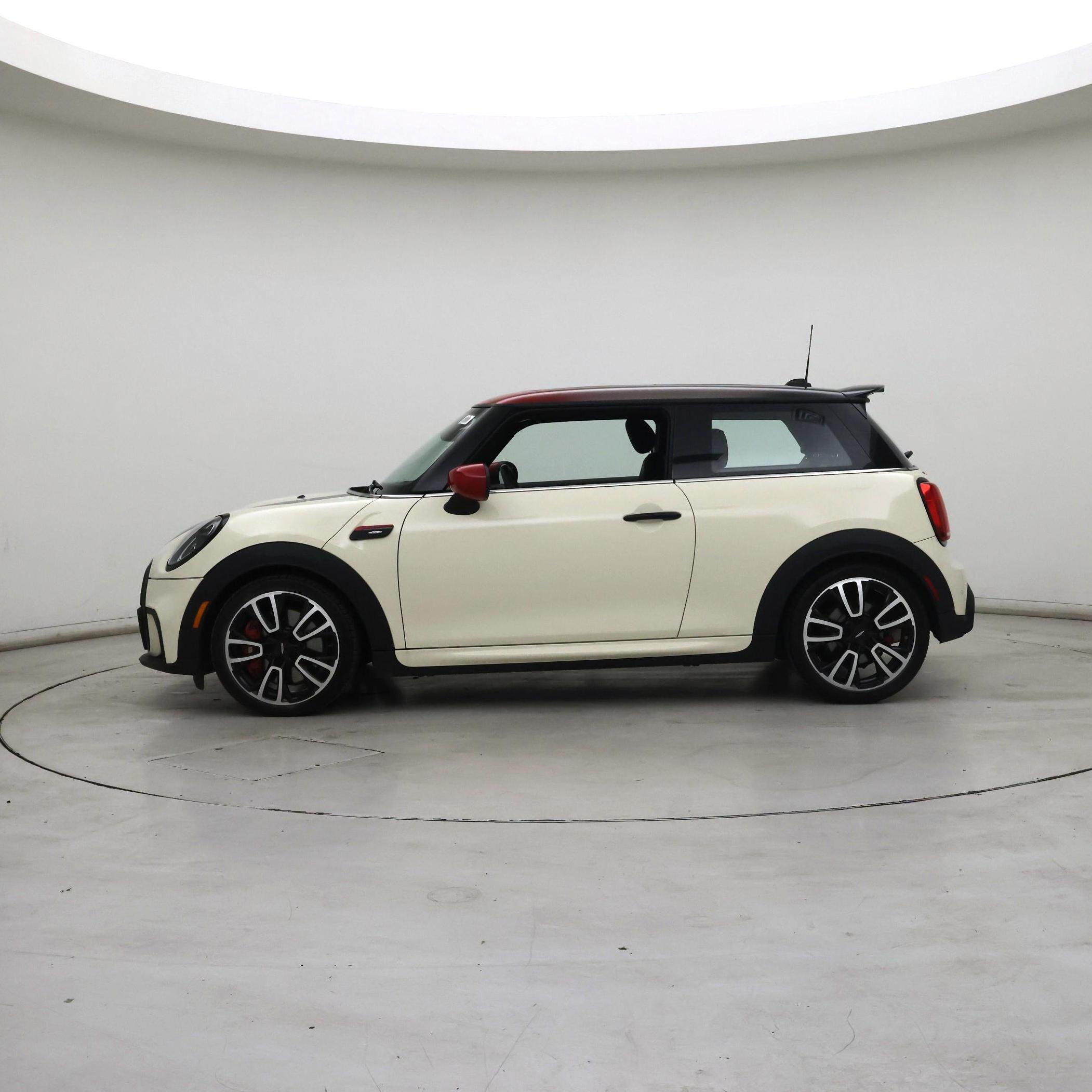 Thumbnail: 2023 MINI Cooper Hardtop - 3